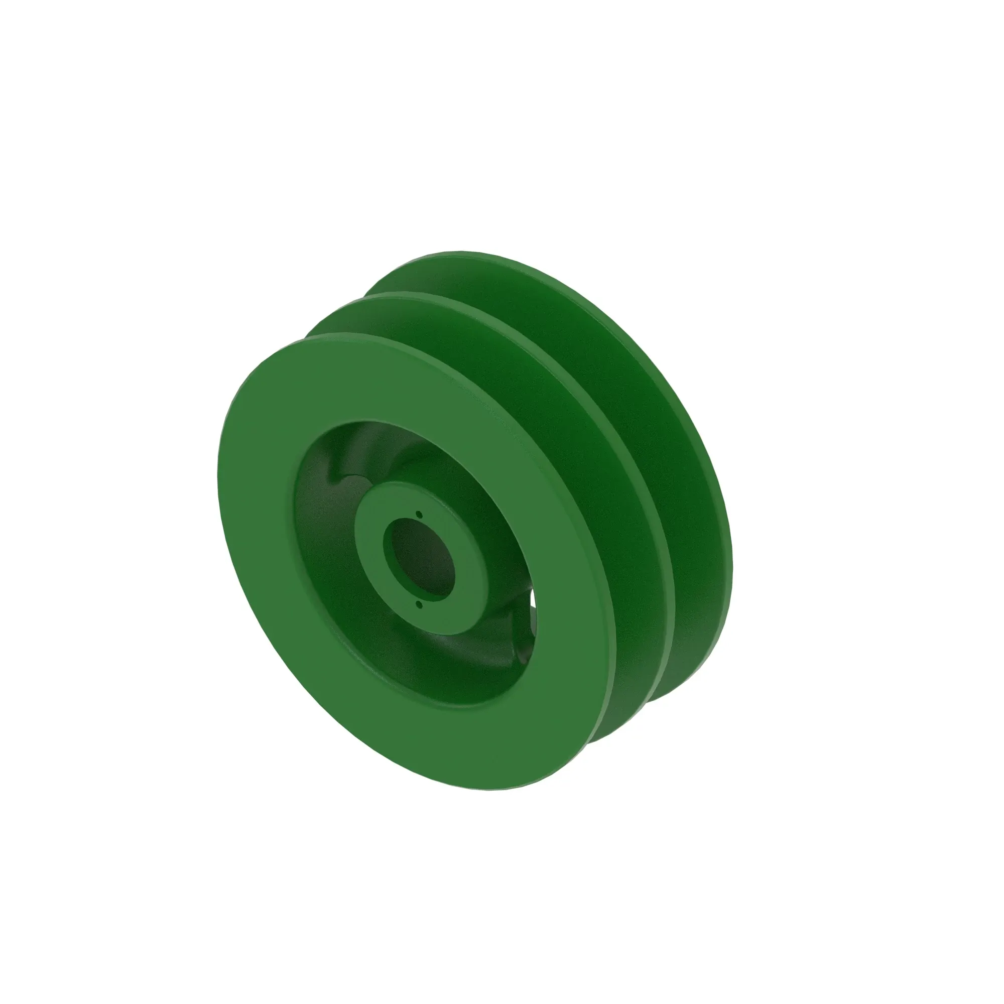 MID PULLEY FOR 680PM BEATER