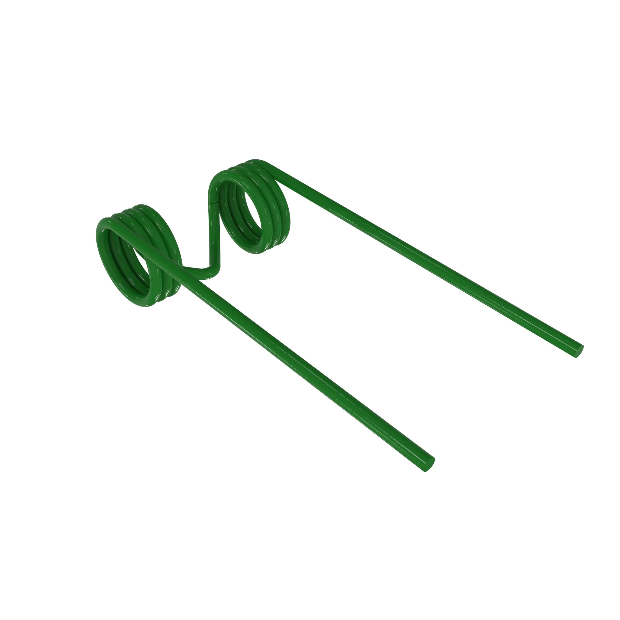 John Deere Pick-Up Drum Spring Tooth - E96825