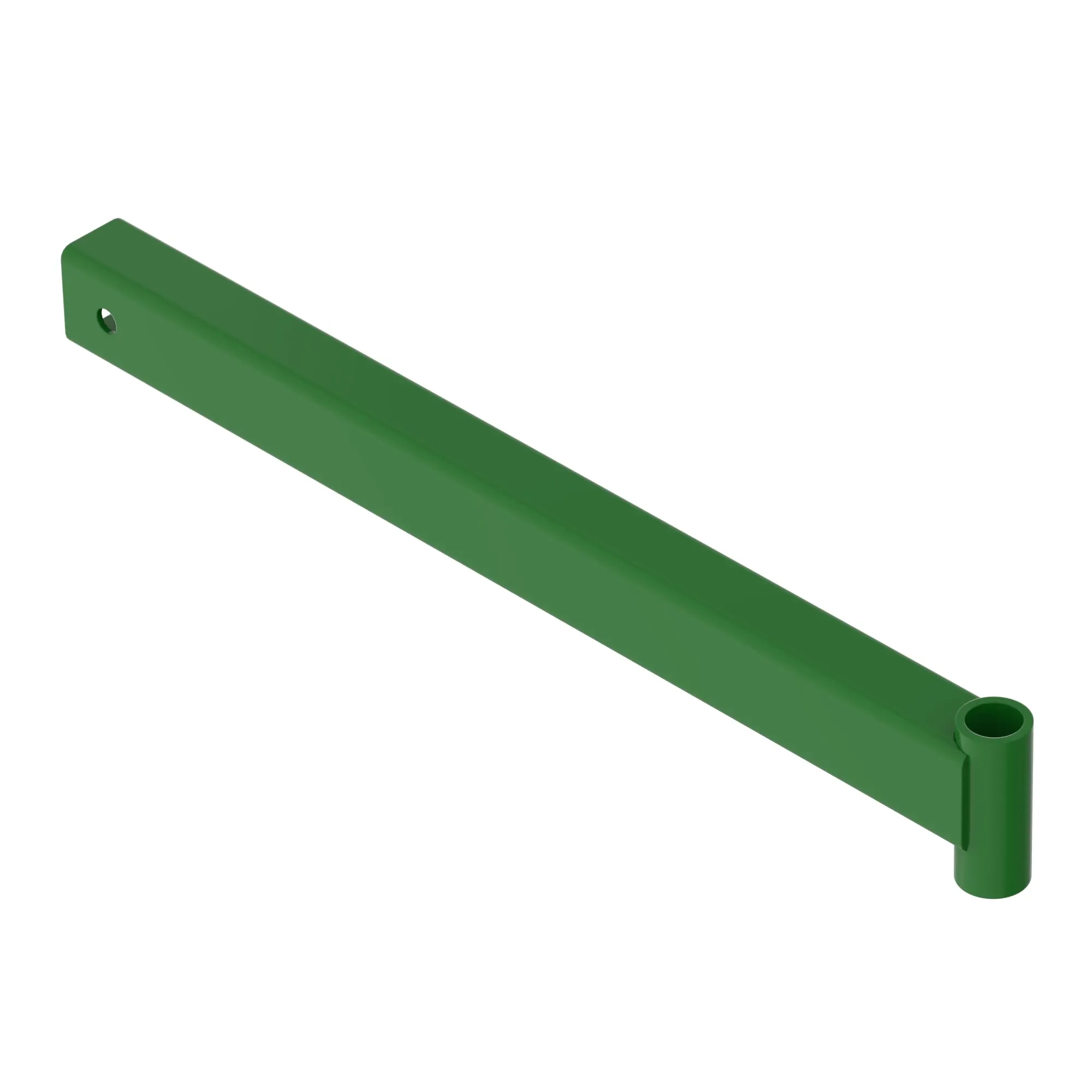 John Deere Hose Support Bracket - AA64703