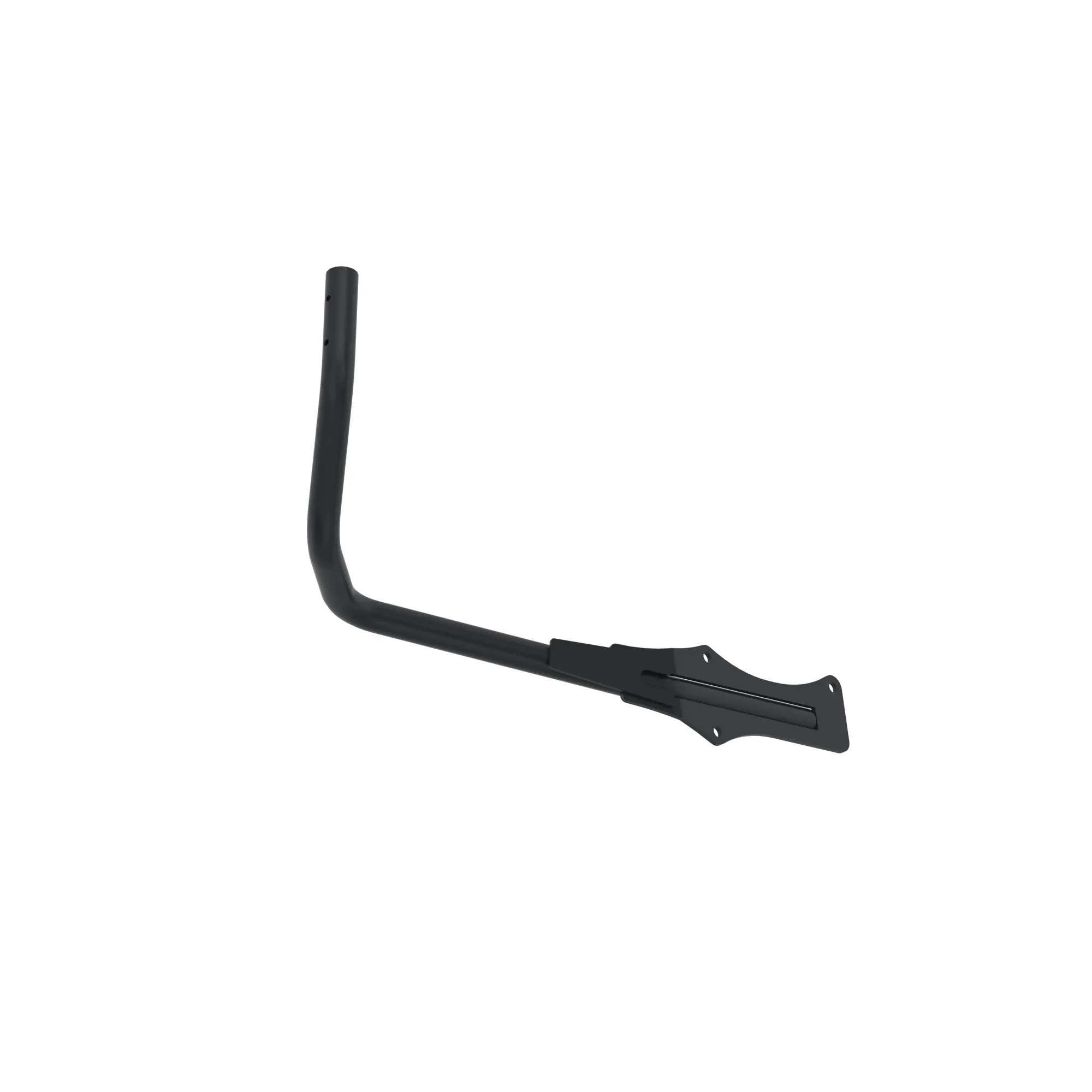 John Deere Fender Support, Right Side - AKK13994