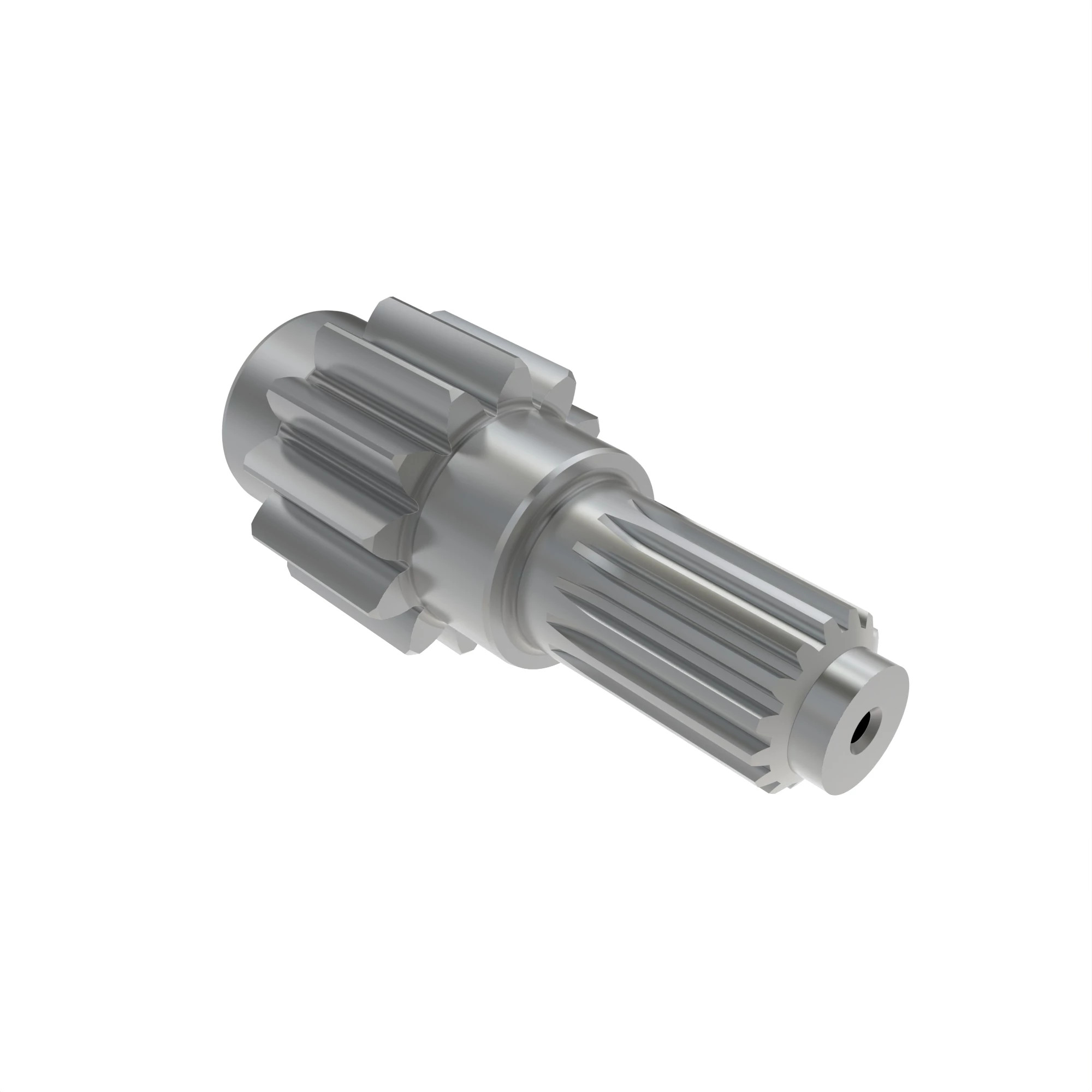 SHAFT, FINAL DRIVE PINION