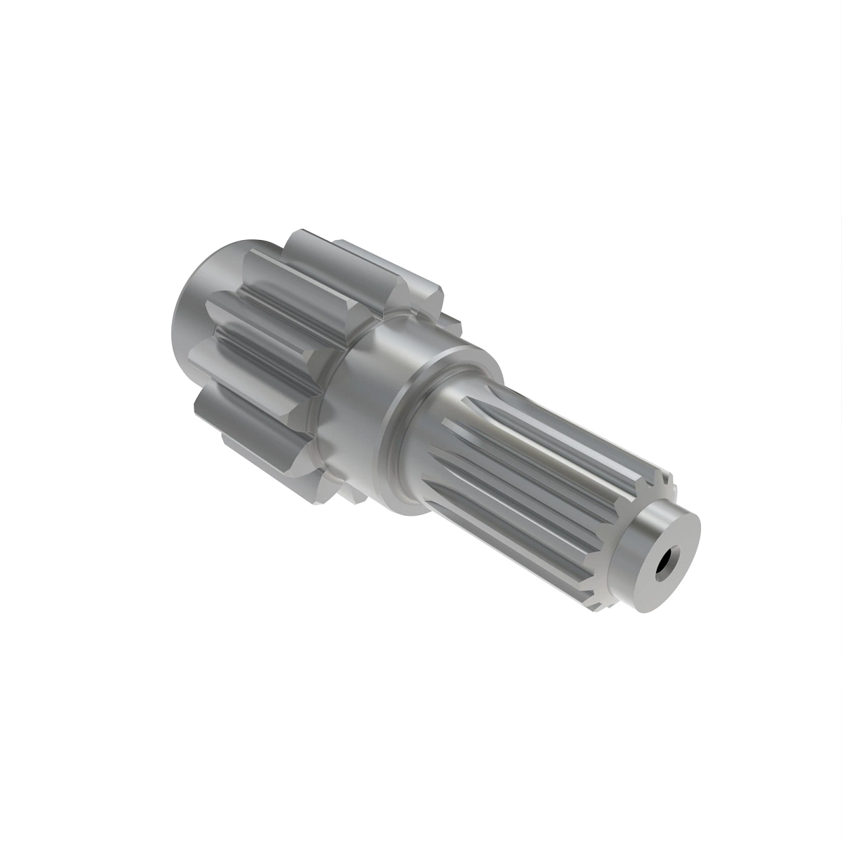 Shaft, Final Drive Pinion