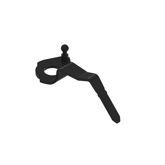 John Deere Speed Control Lever - AL151282
