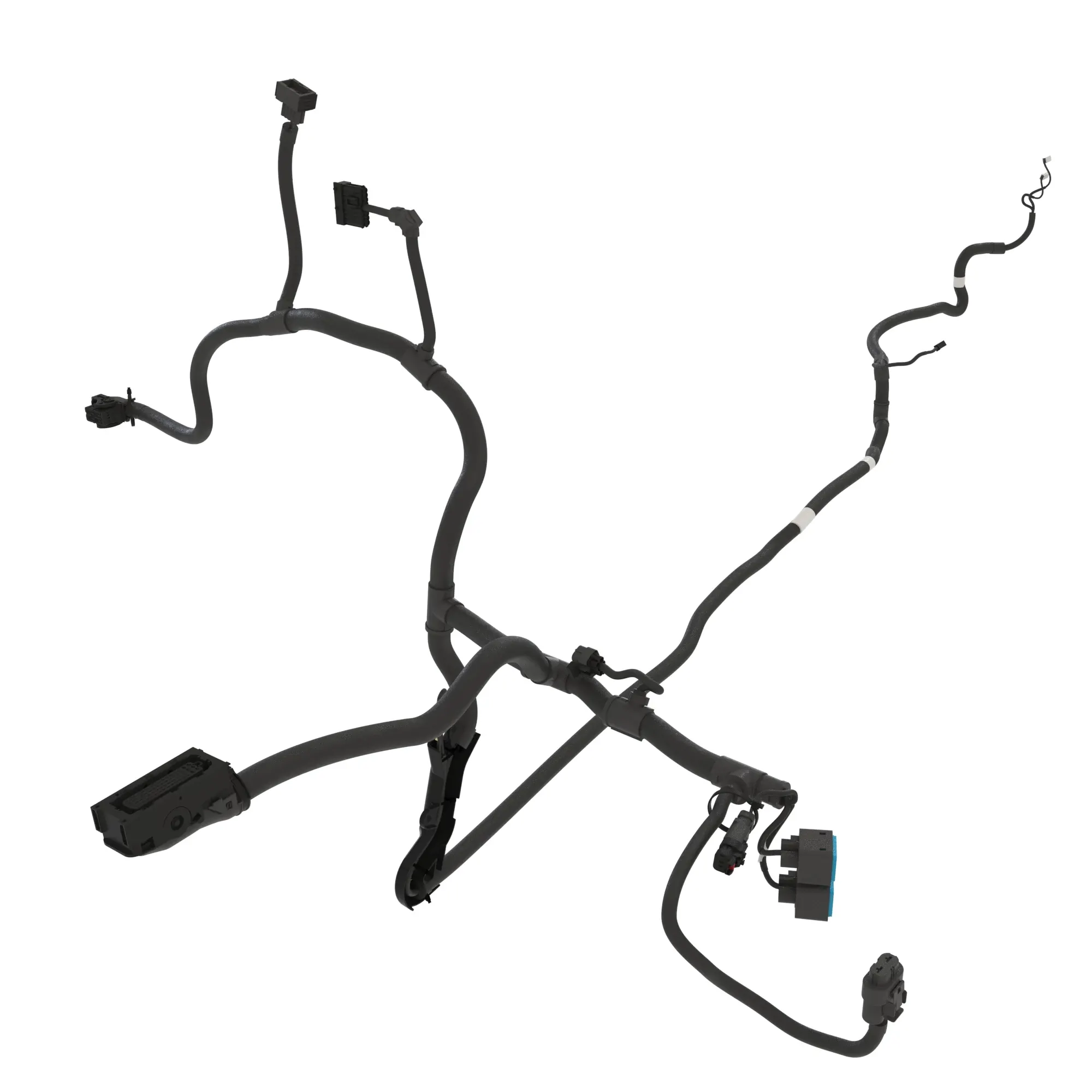 Wiring Harness, Vehicle / MX25-MX45