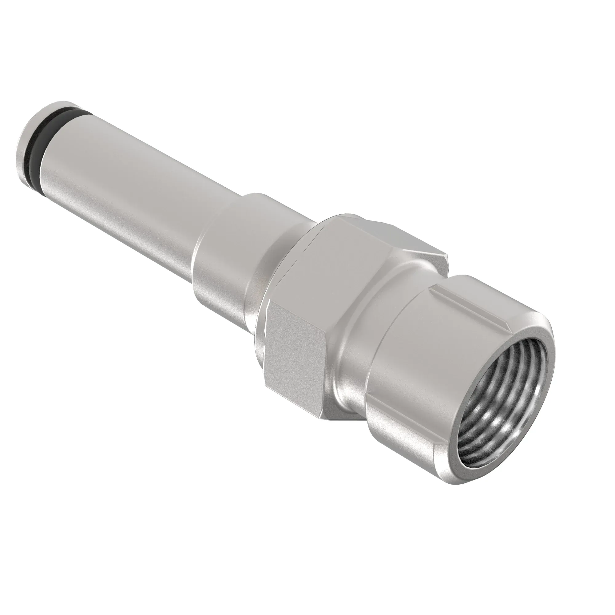Hose Fitting