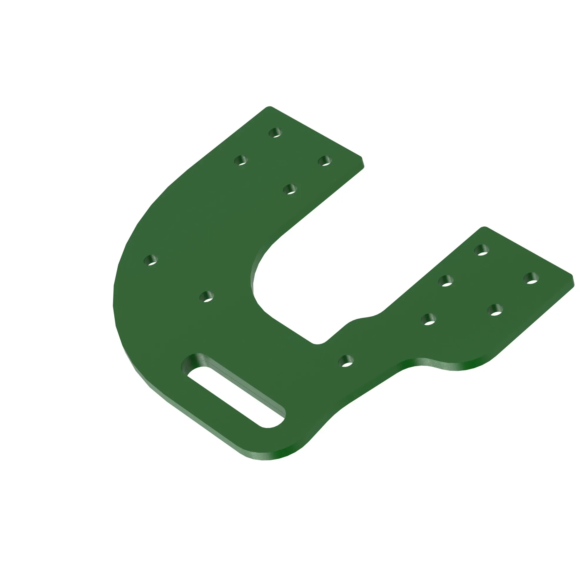 John Deere Frame - AN236463