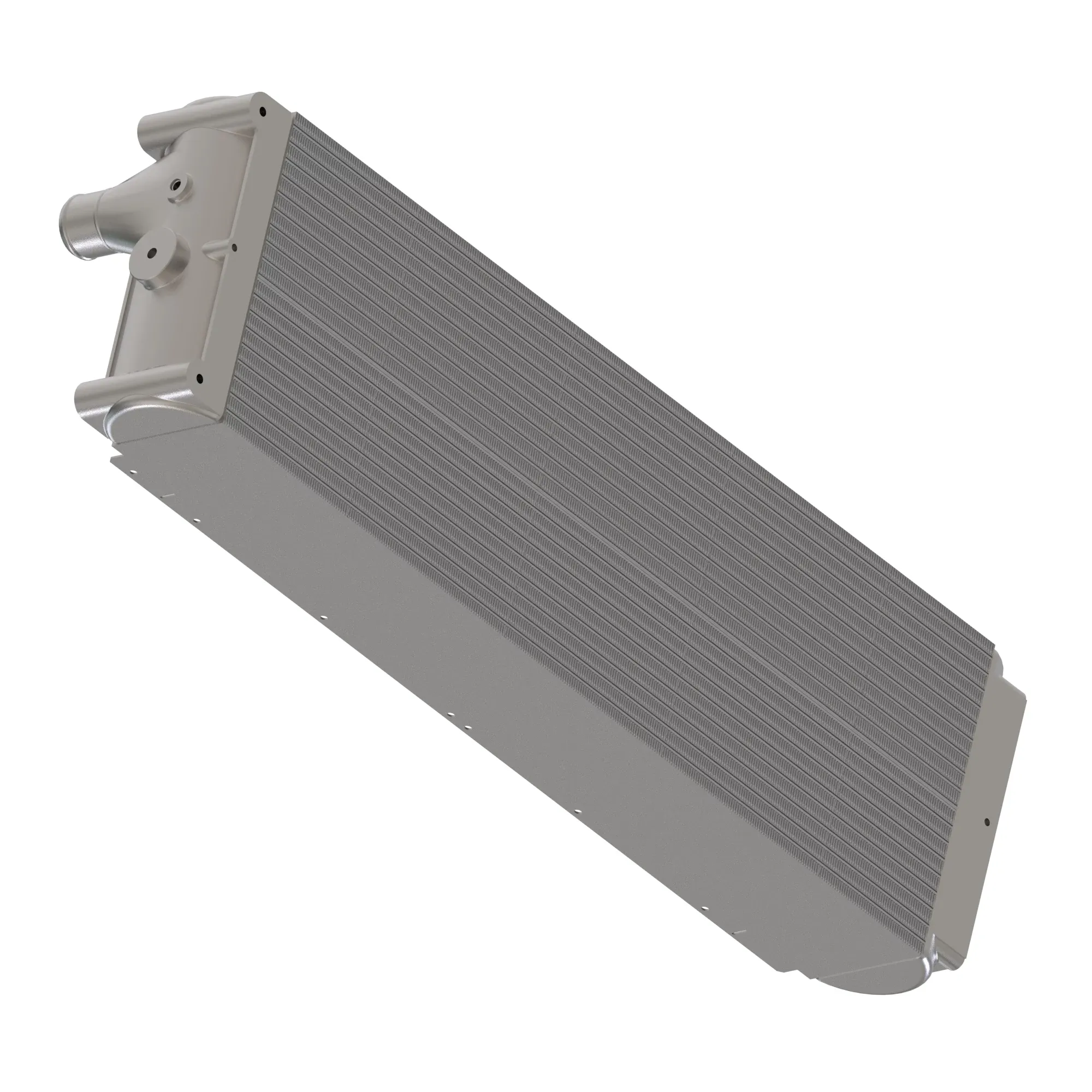Radiator 850 GEN A