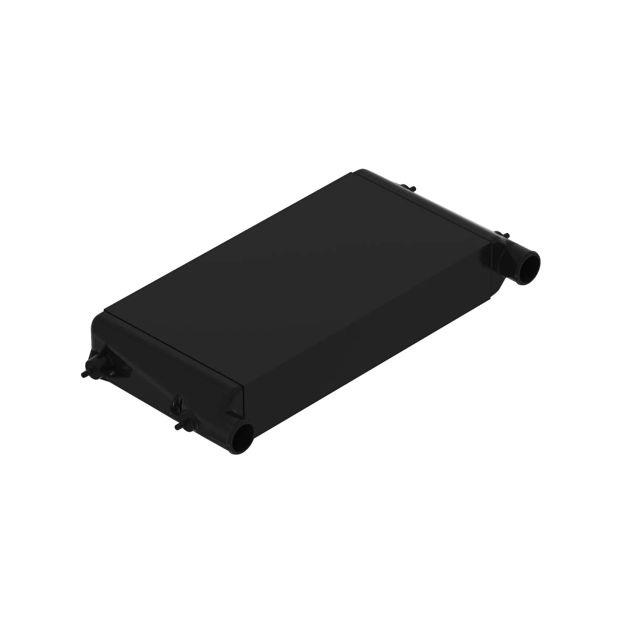 John Deere Charge Air Aftercooler - AT505633