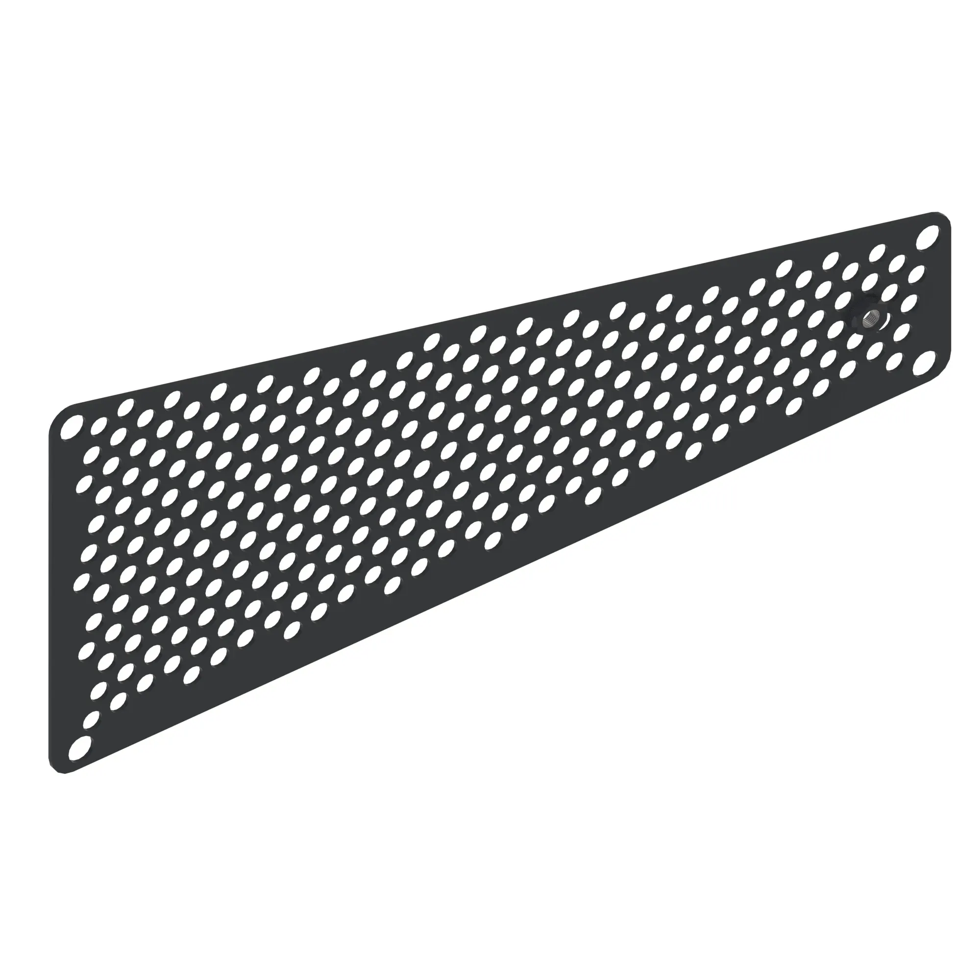 John Deere Vent - F702131