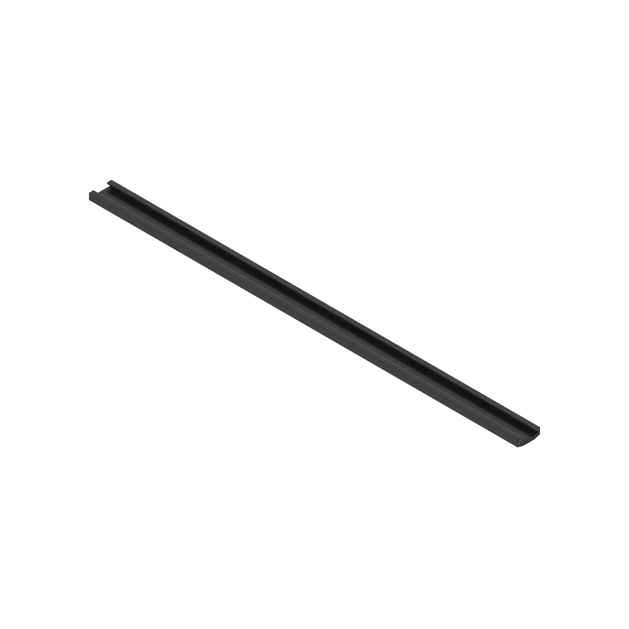 John Deere Bottom Chain Guide, Right Side - HXE160082