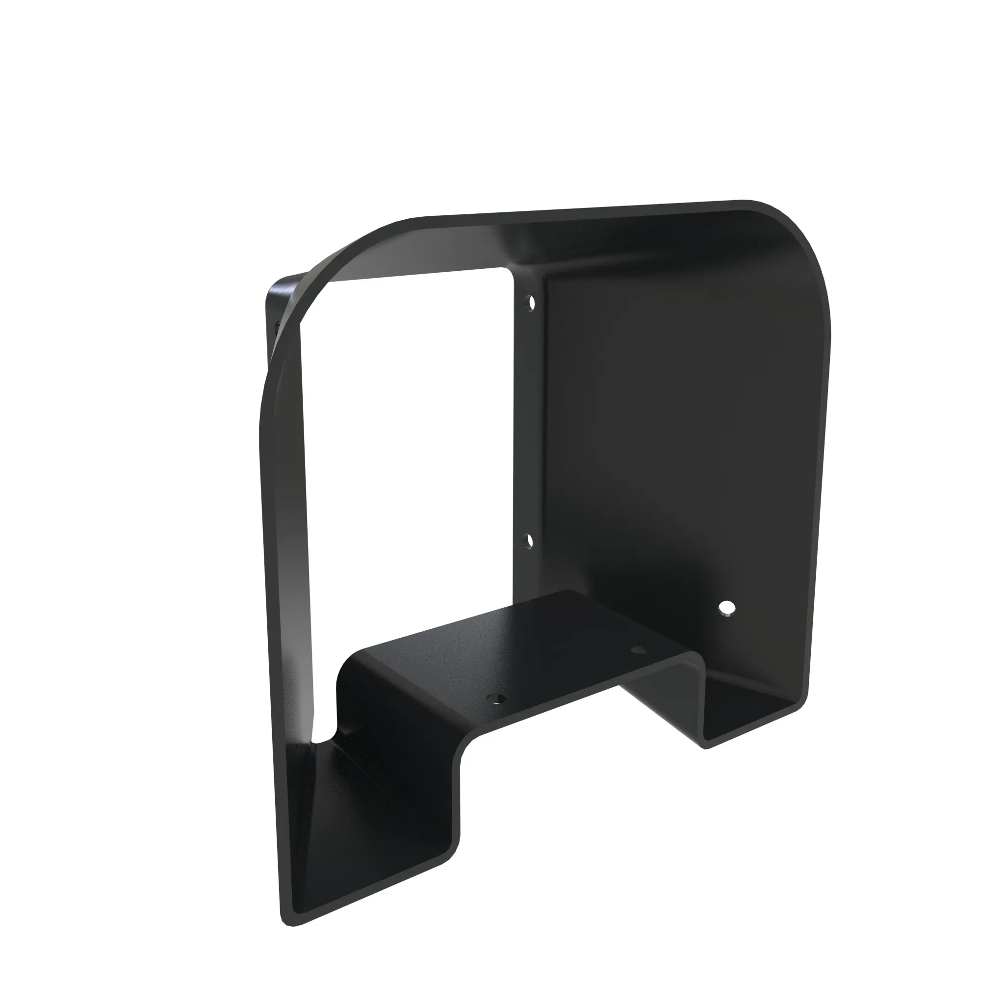 John Deere Front PTO Shield - E86495