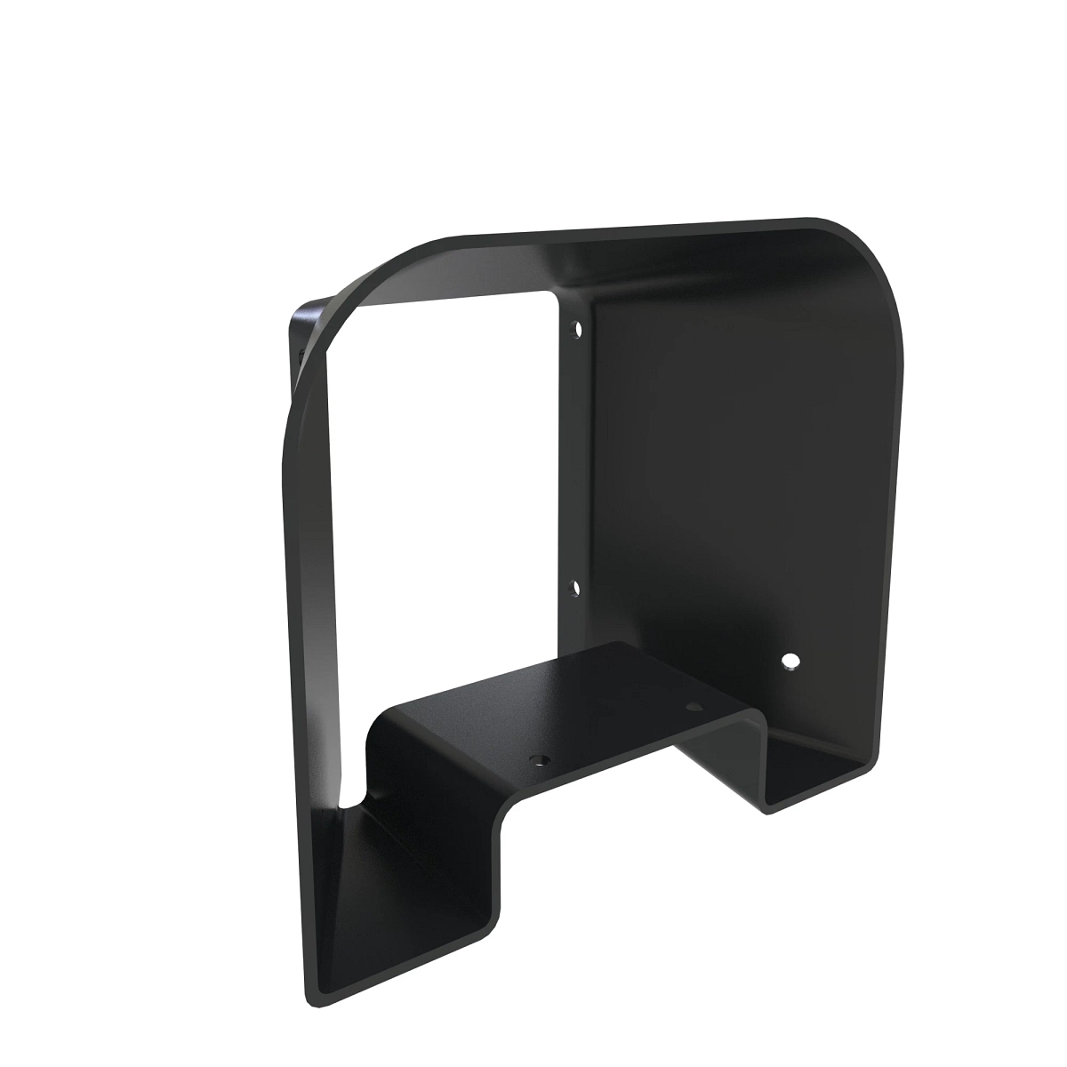 John Deere Front PTO Shield - E86495