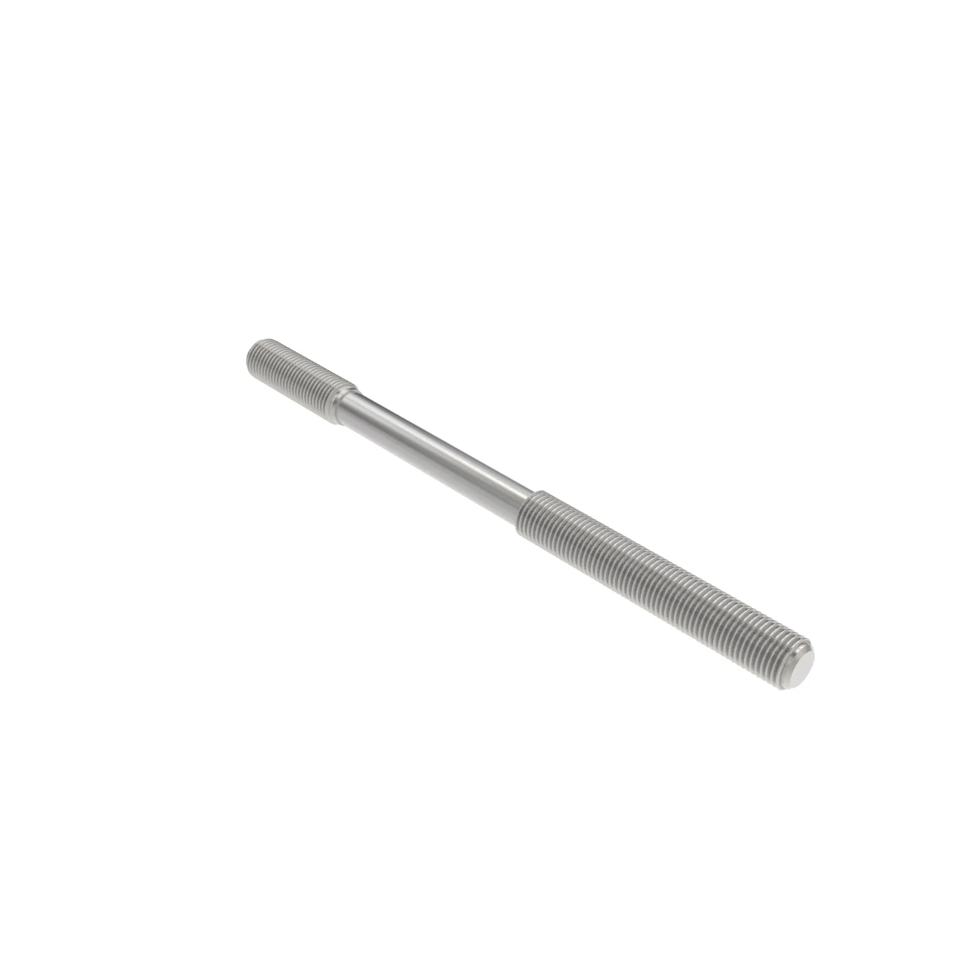 John Deere Lever Control Linkage Rod - T165787