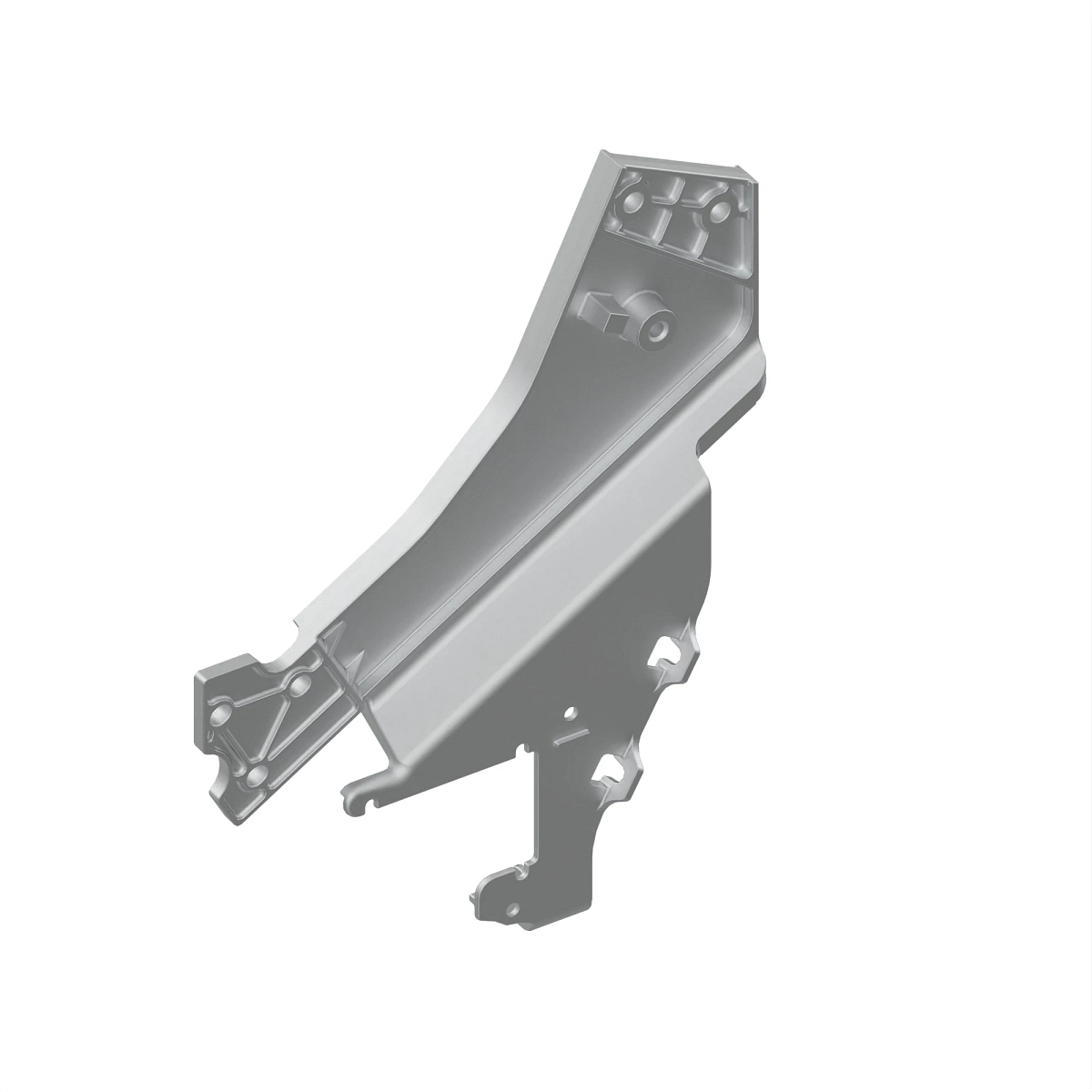 Steering Column