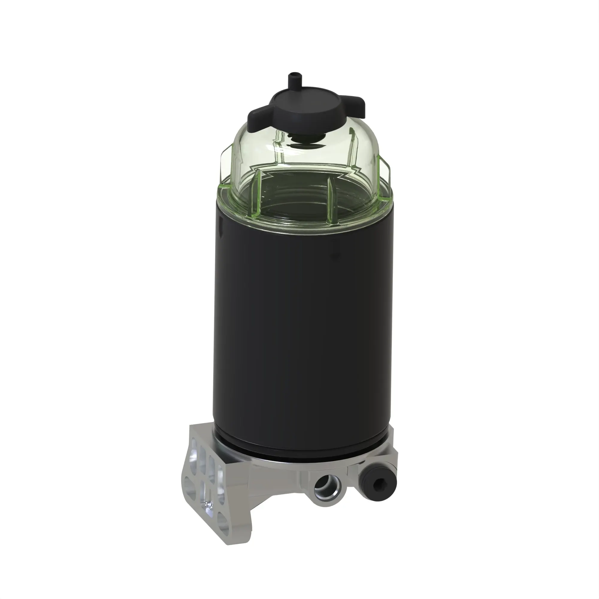 Heavy Duty Fuel Filter