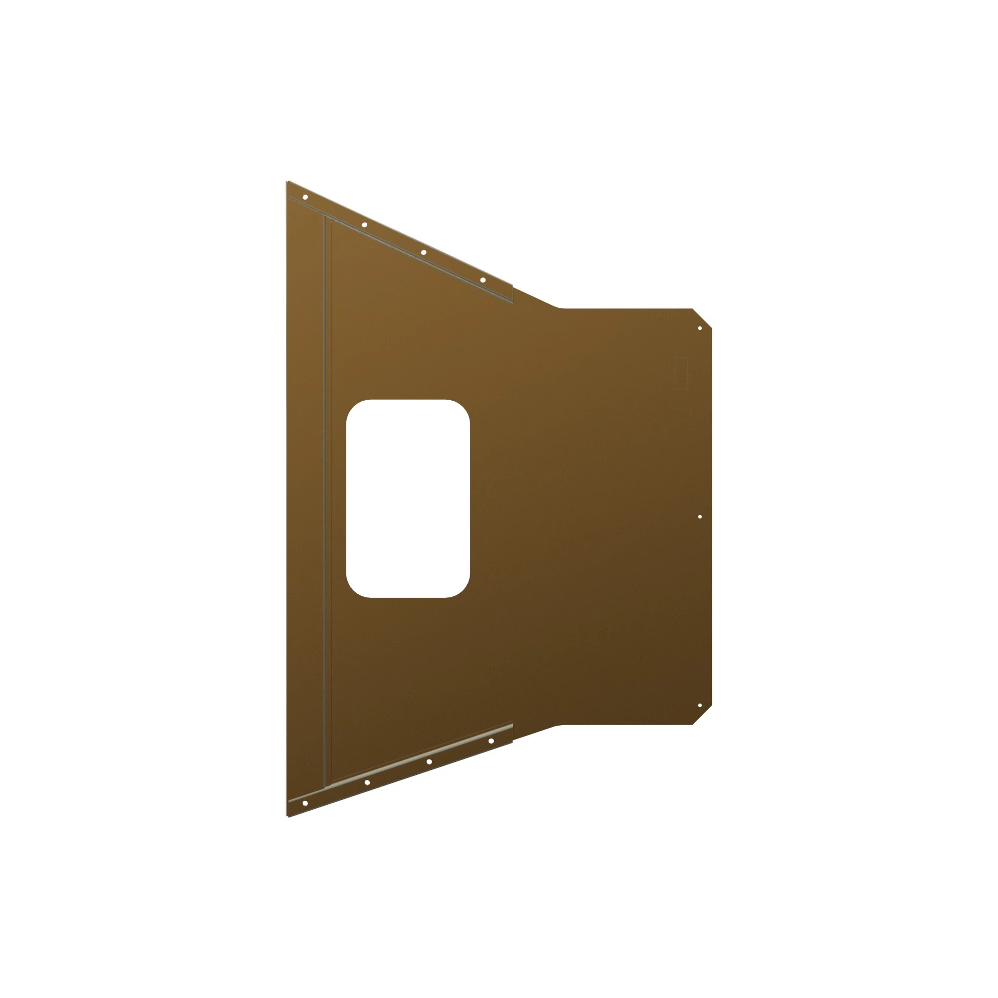 H&O × Geek Field _ Nitriding OD Cover250 Geek Field × H&O _ Nitriding OD Cover Nelson Rigg DC-505