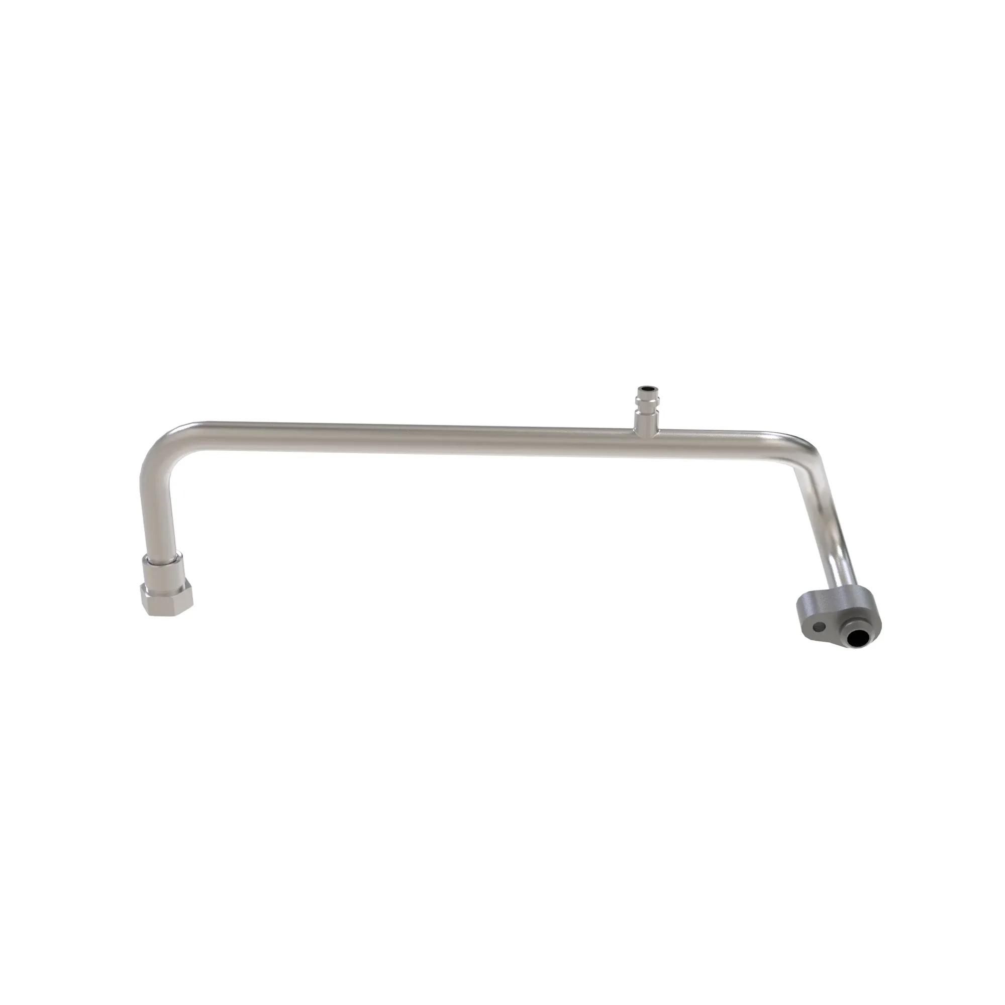 John Deere Suction Line - MIA10066