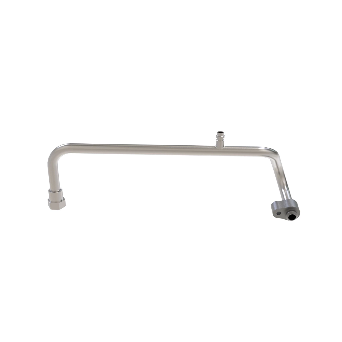 Line, 3X20 A/C Suction - Chassis