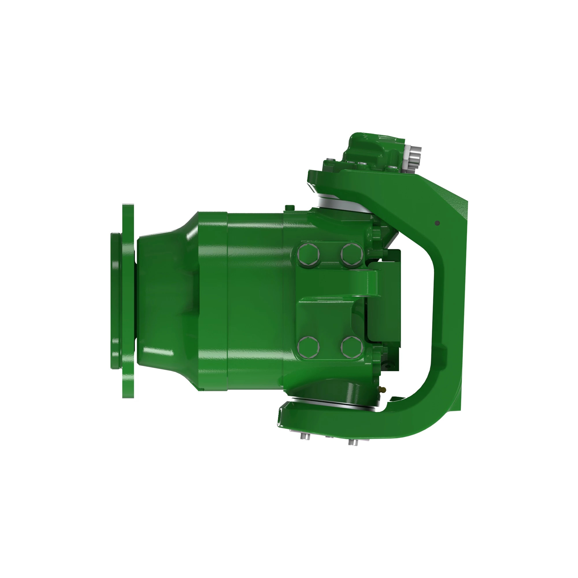 Hydraulic Motor