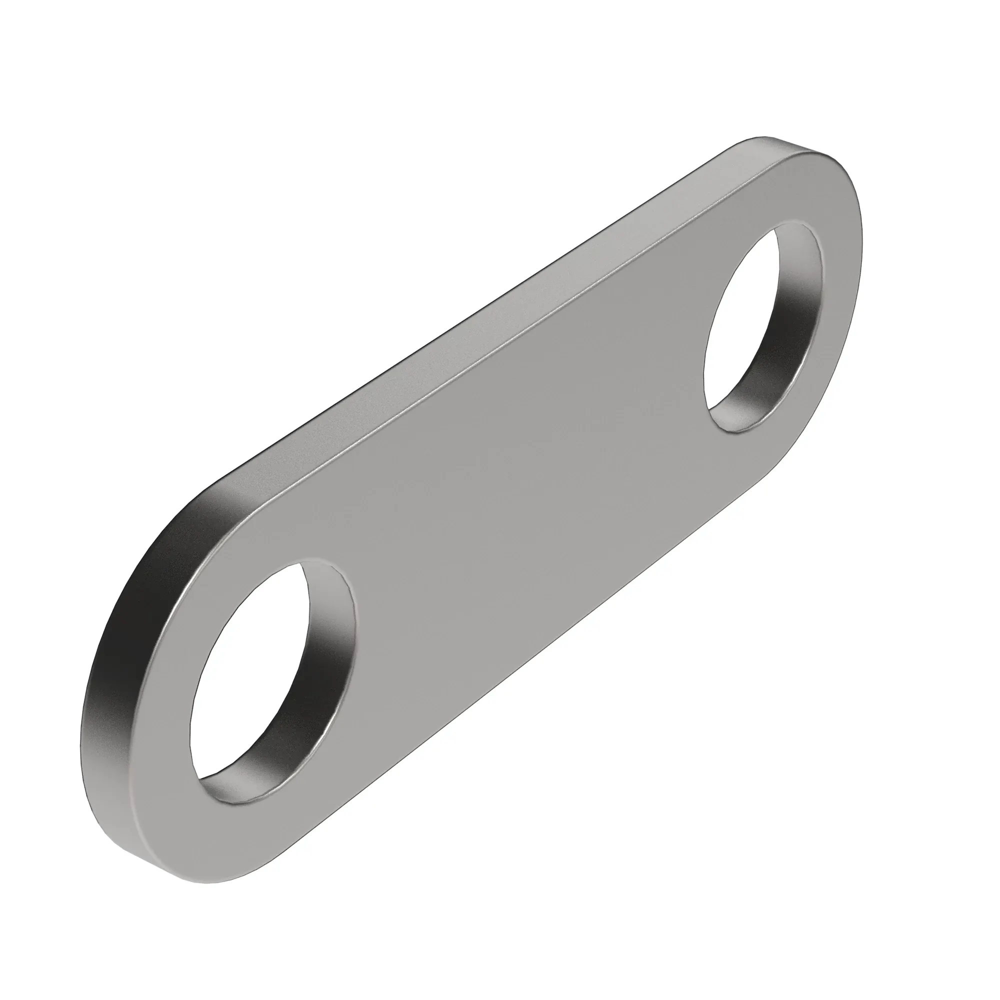 John Deere Lock Plate - P75433