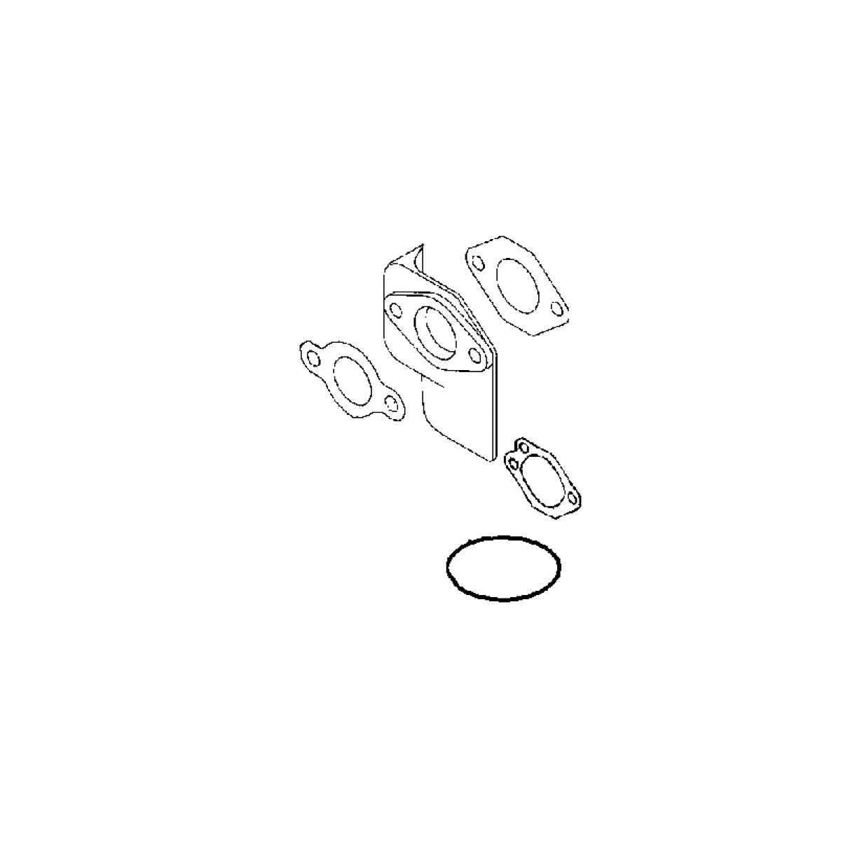 Kit, Carburetor Repair