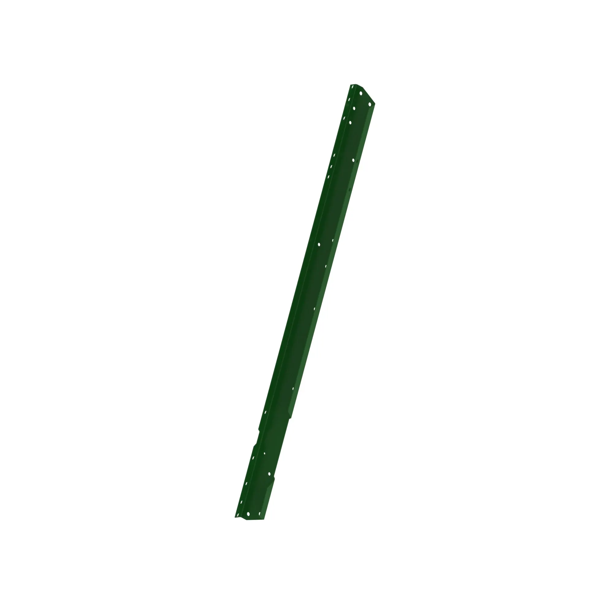 CHANNEL, BASKET SUPPORT