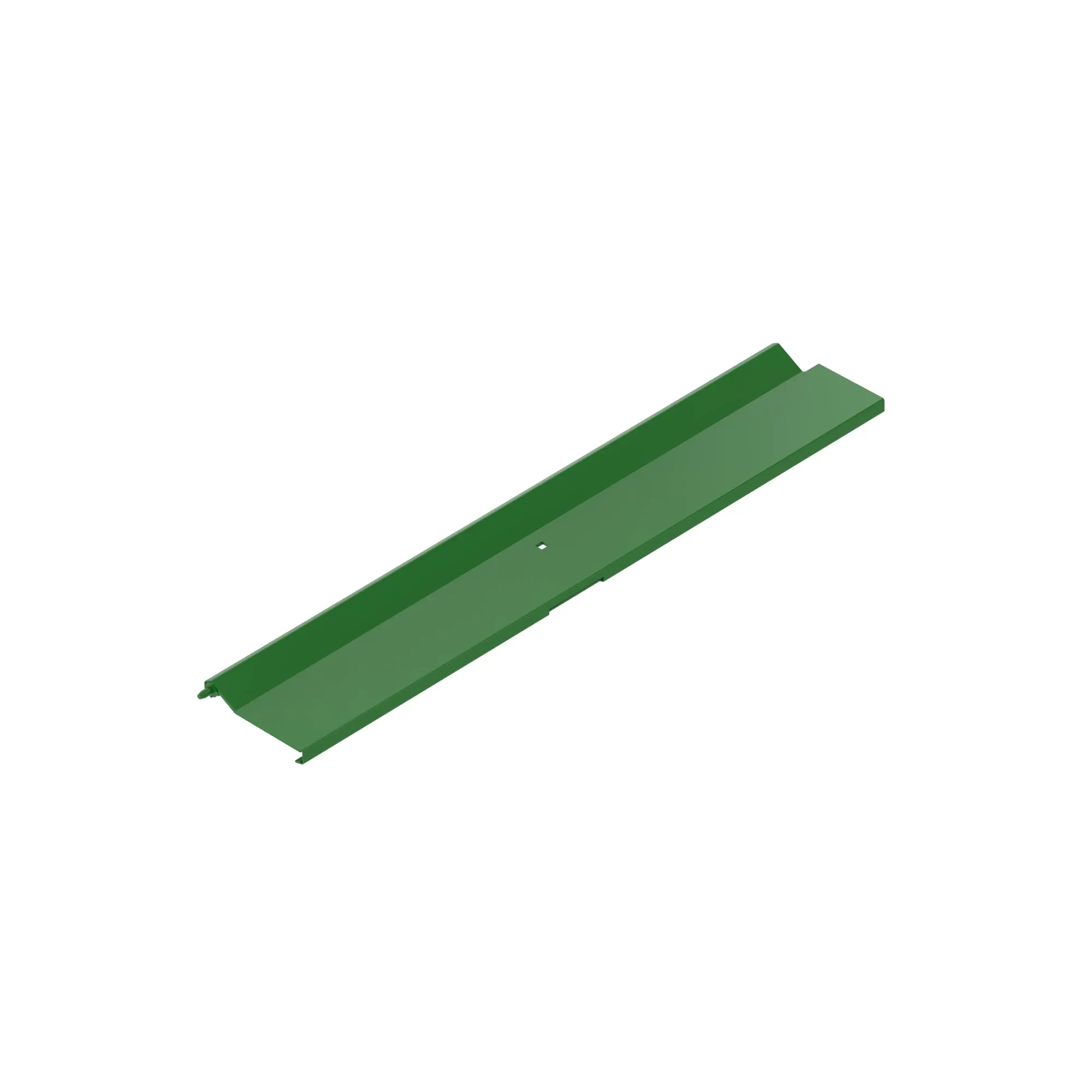 John Deere Unit Rear Deflector Door - AN273000