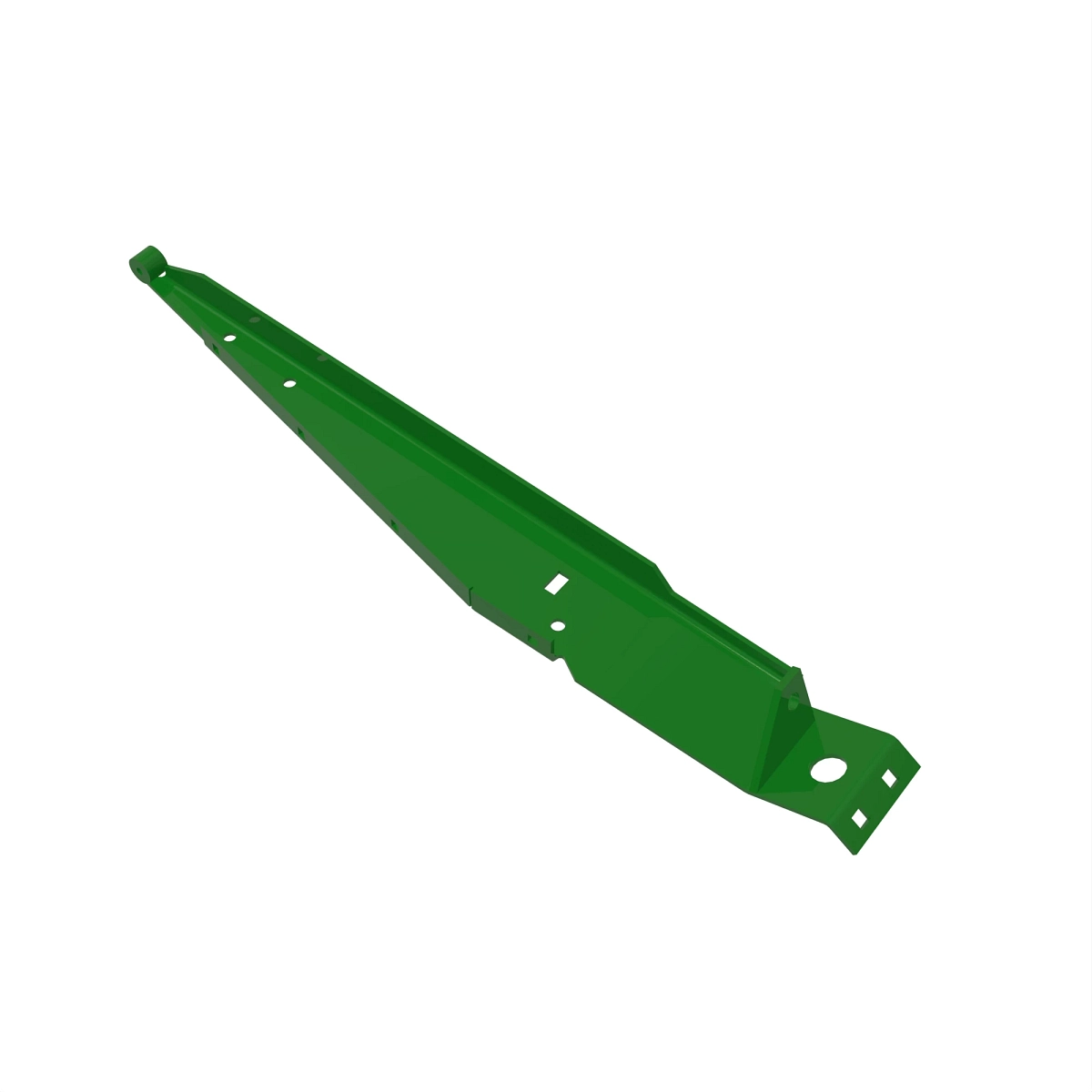 Shoe Assy-R.H.Divider