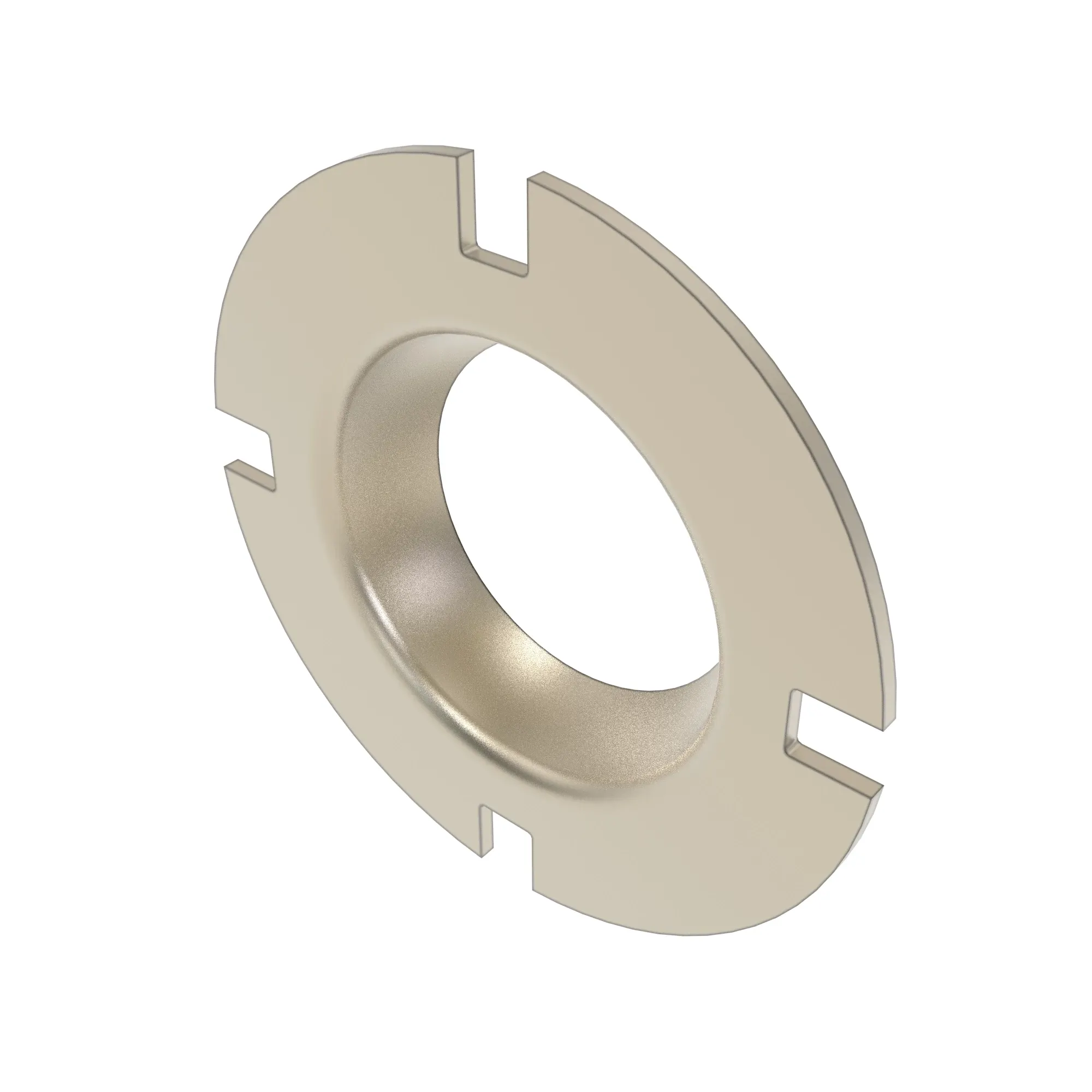 Flange