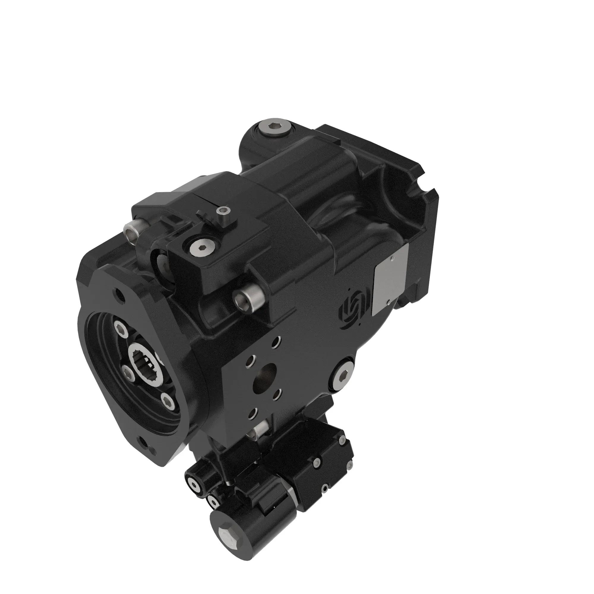 Hydraulic Pump