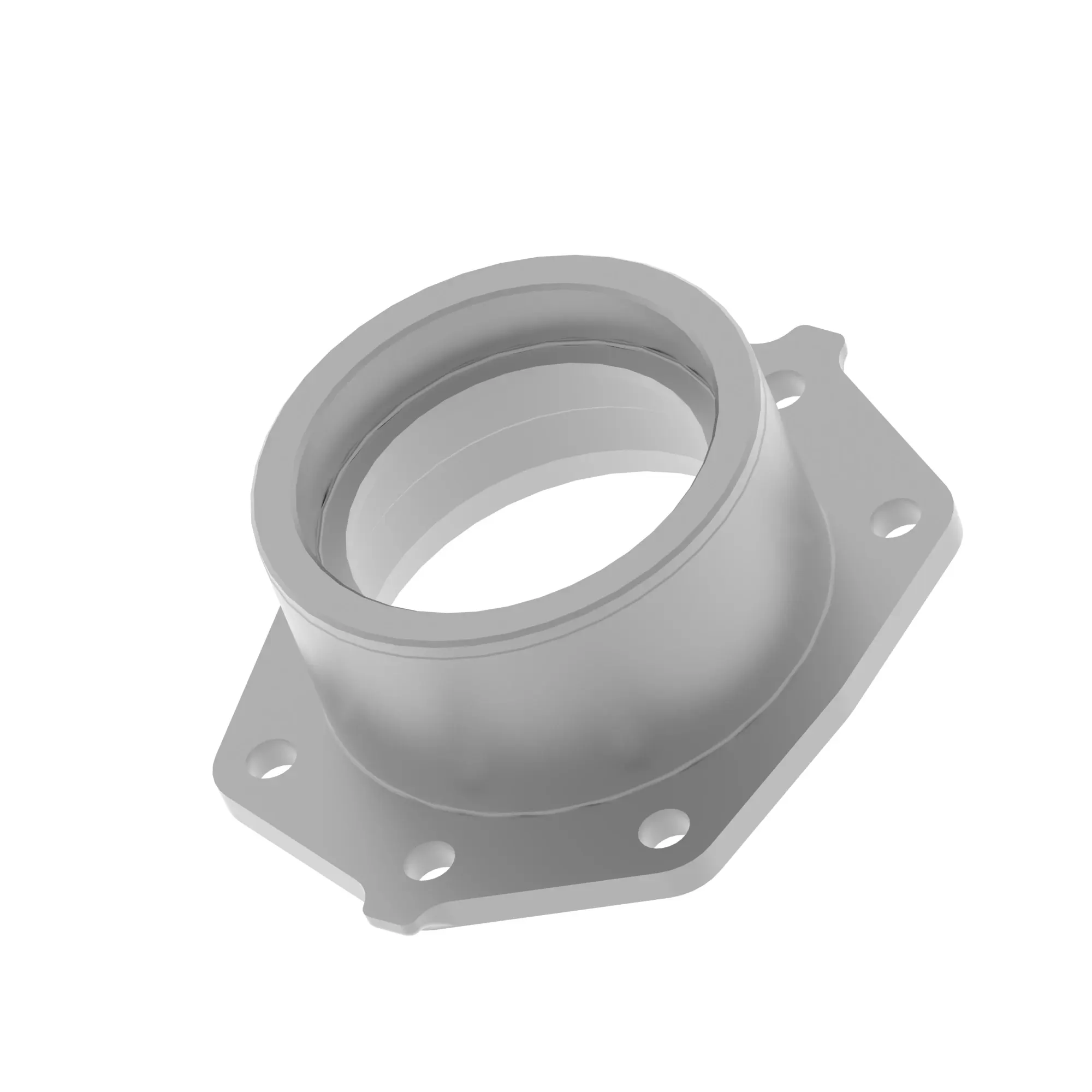 RETAINER, 5E WET CLUTCH