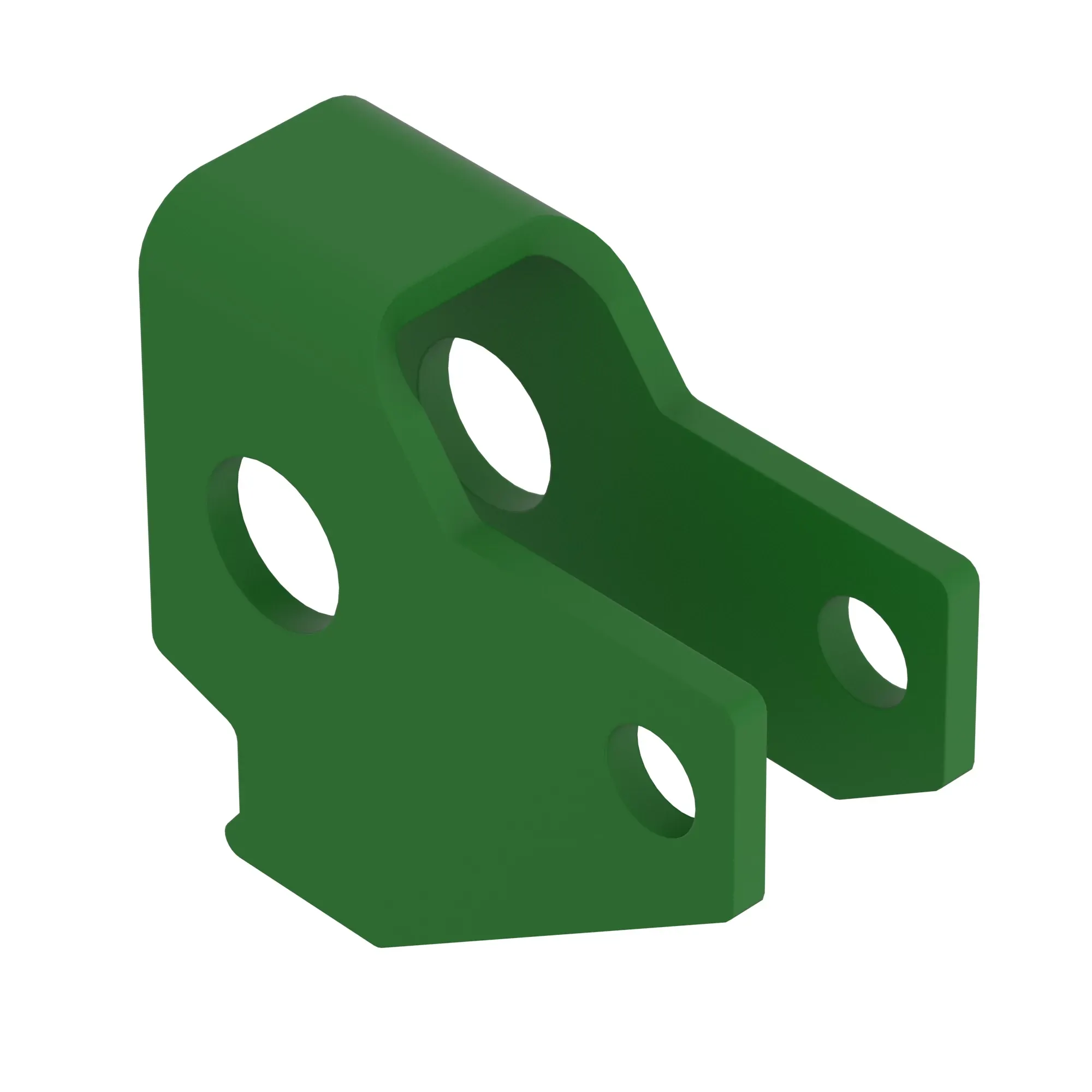 John Deere Plate - HXE168393
