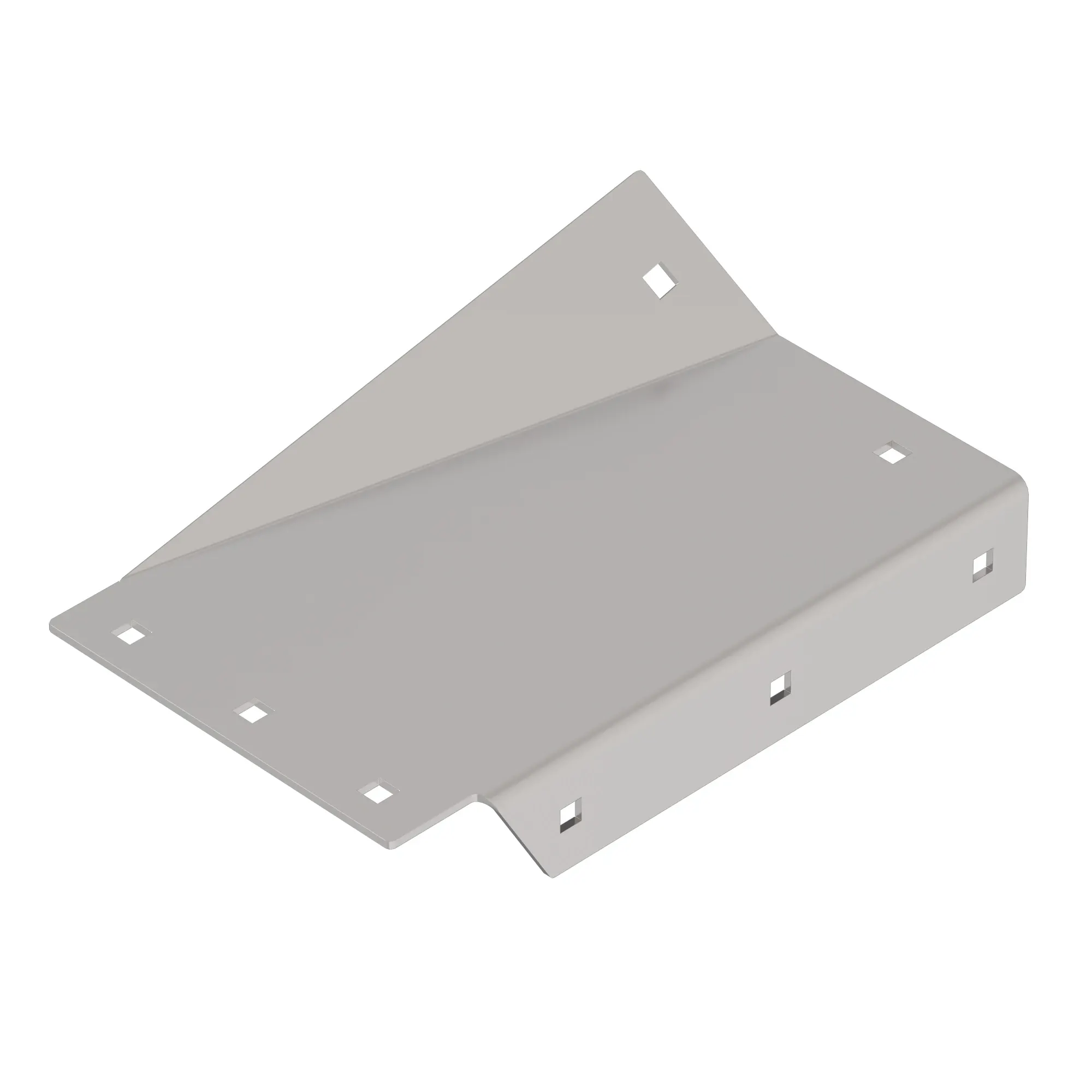 DEFLECTOR LH