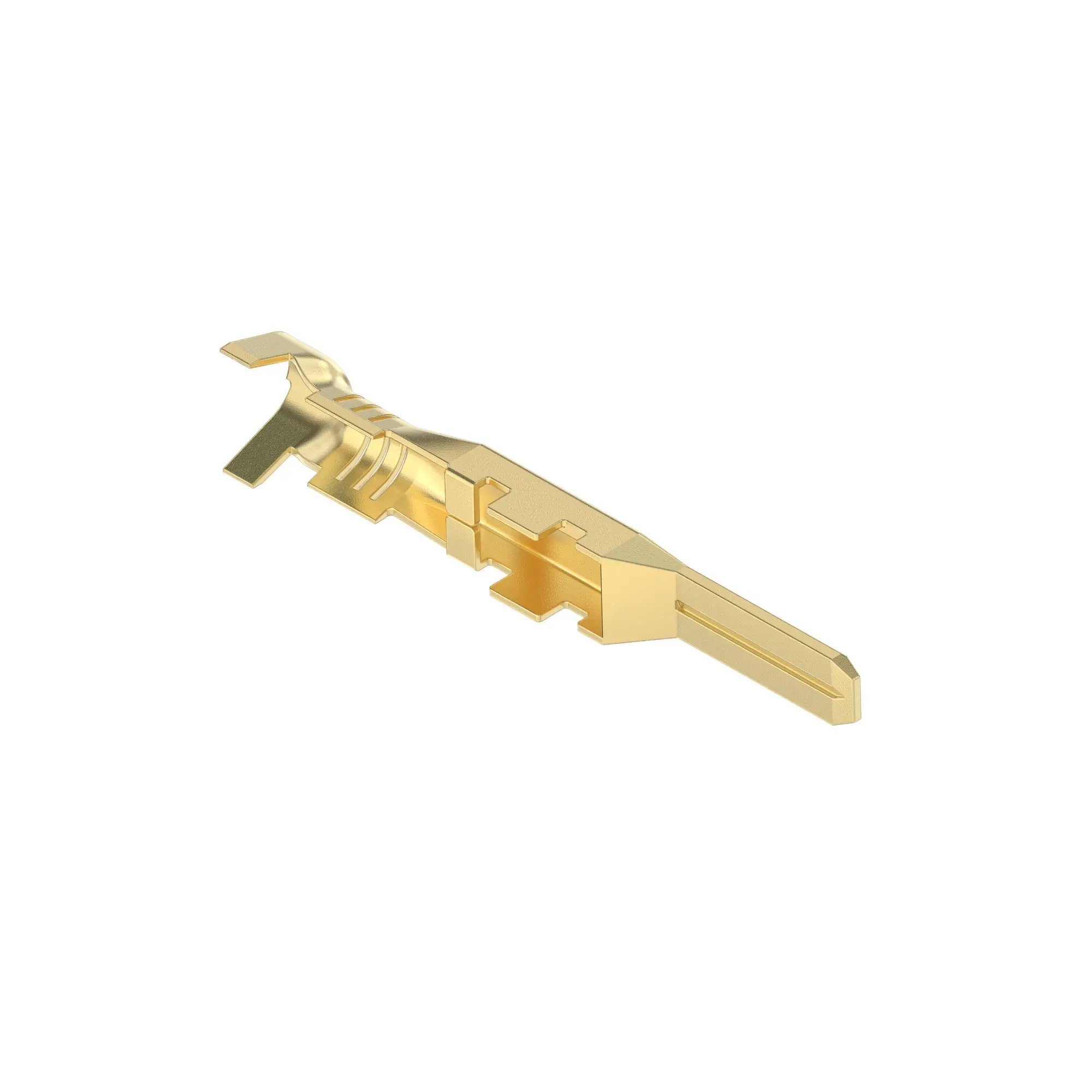 Elec. Connector Terminal
