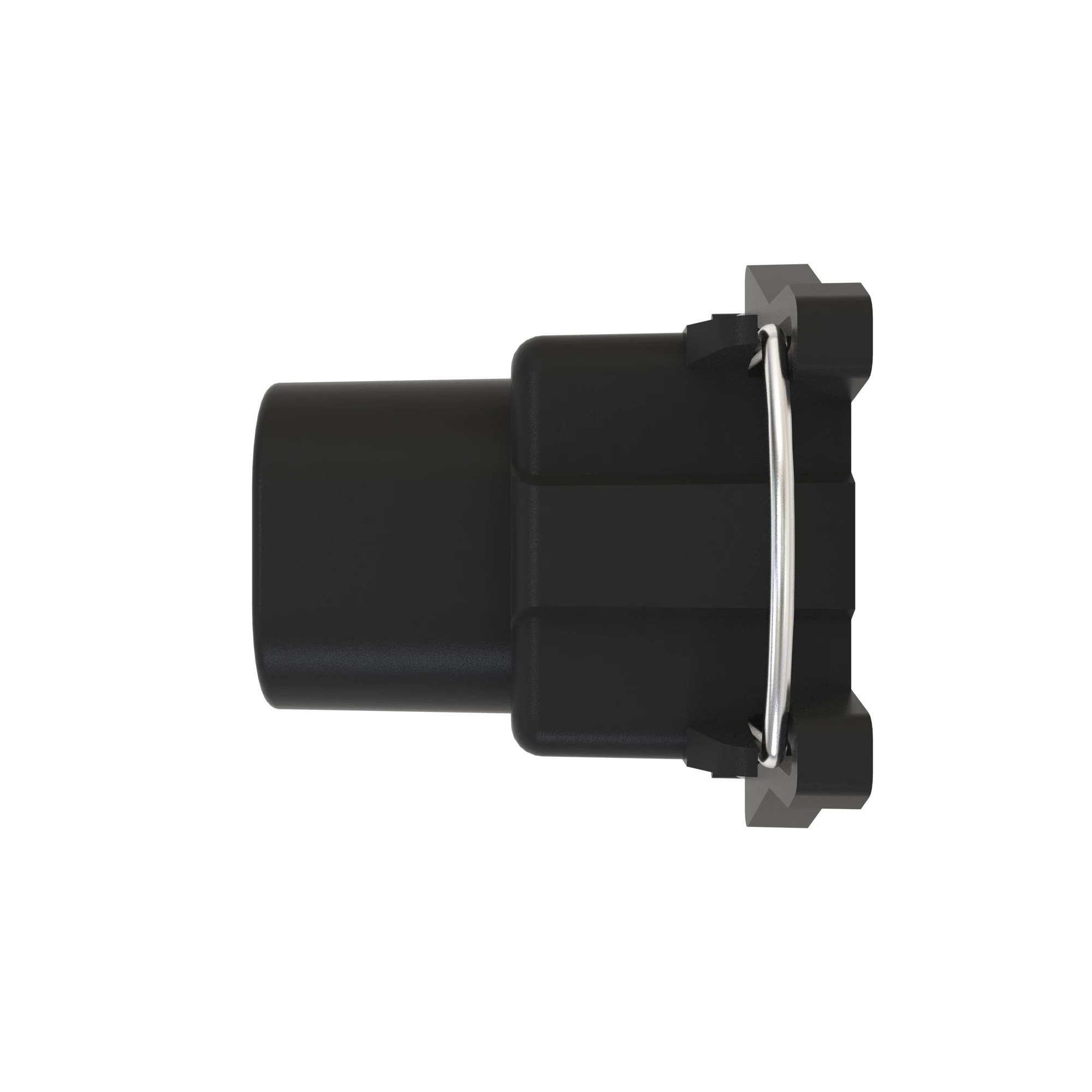 FEMALE CONNECTOR ASSEMBLY