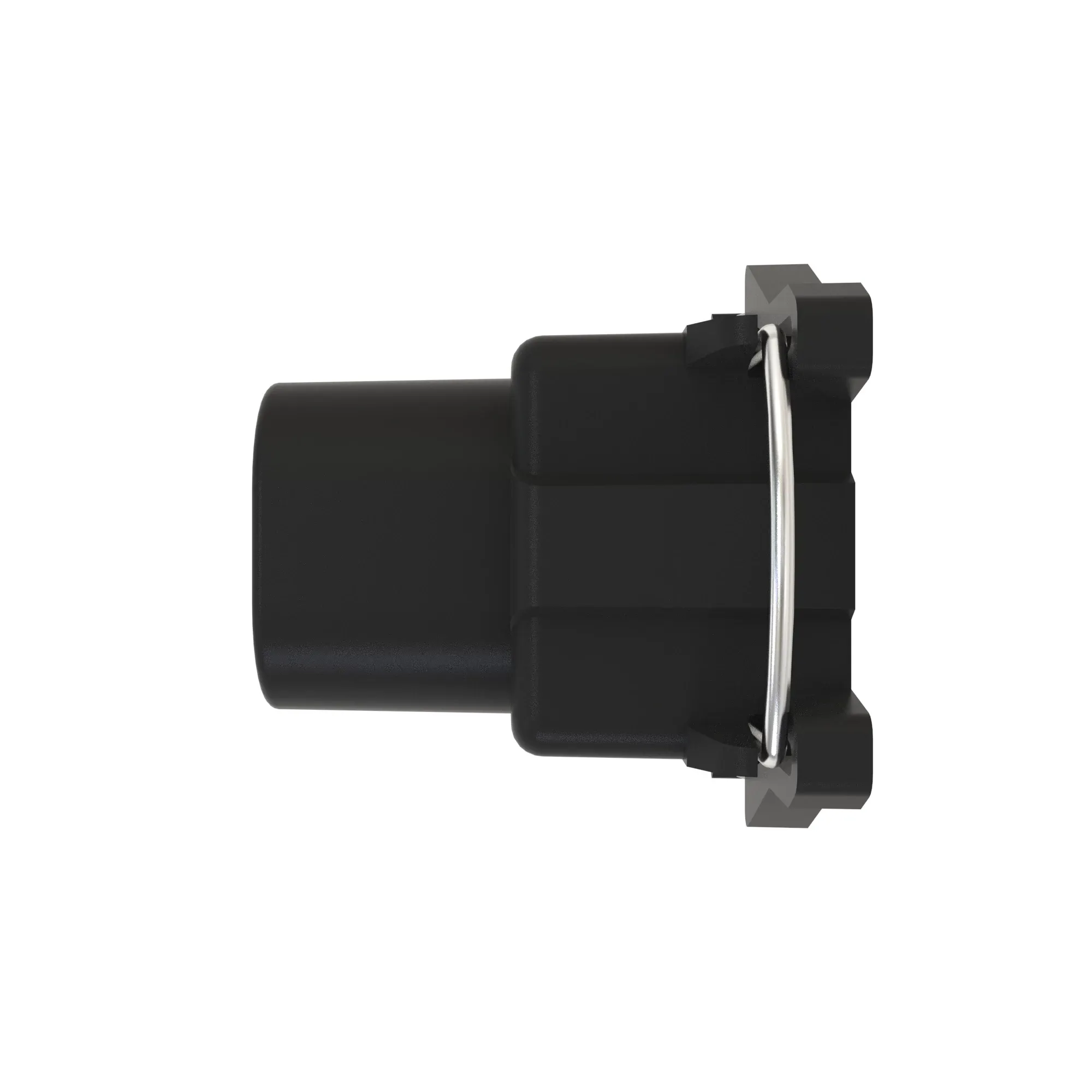 FEMALE CONNECTOR ASSEMBLY