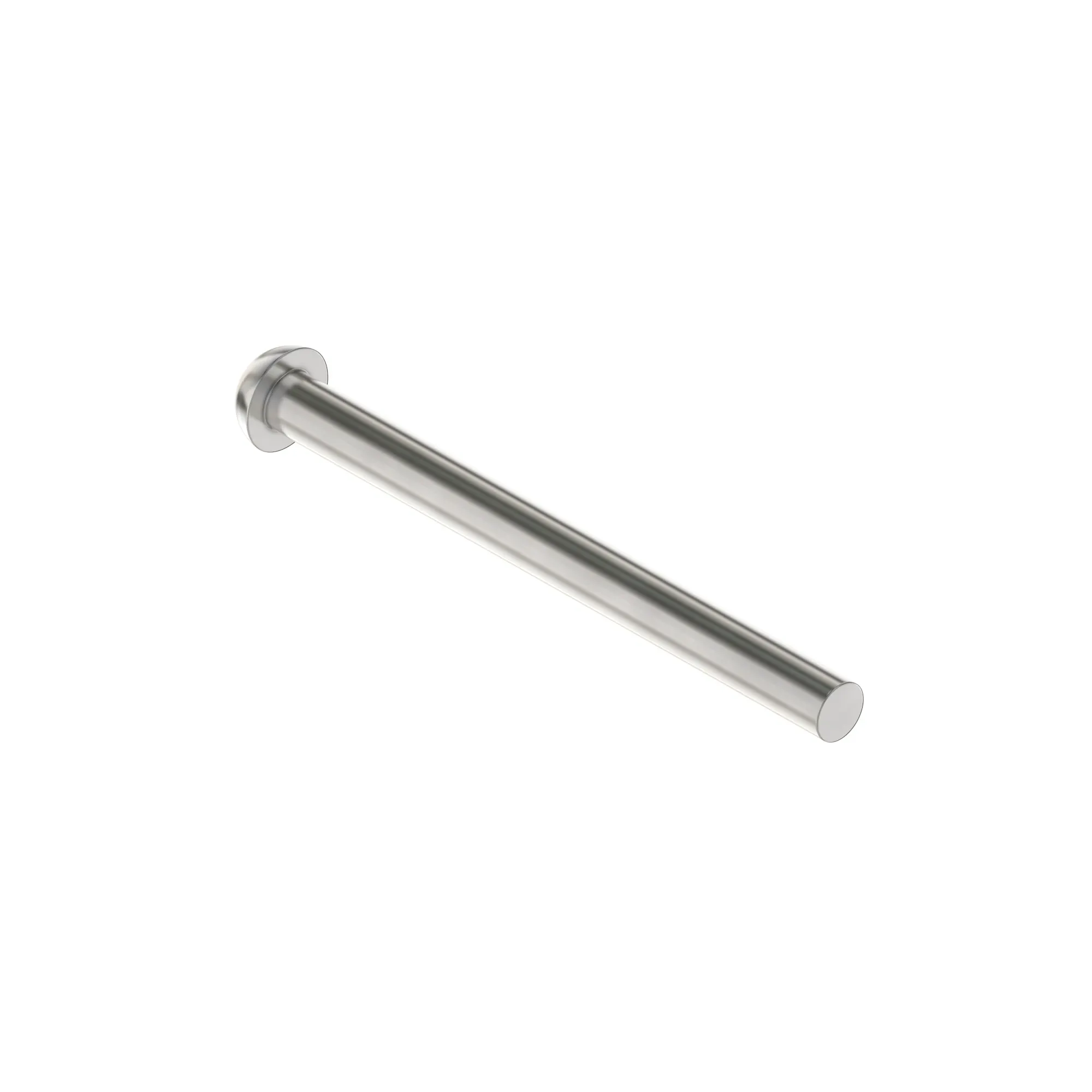 RIVET, SOLID, BUTTON HEAD