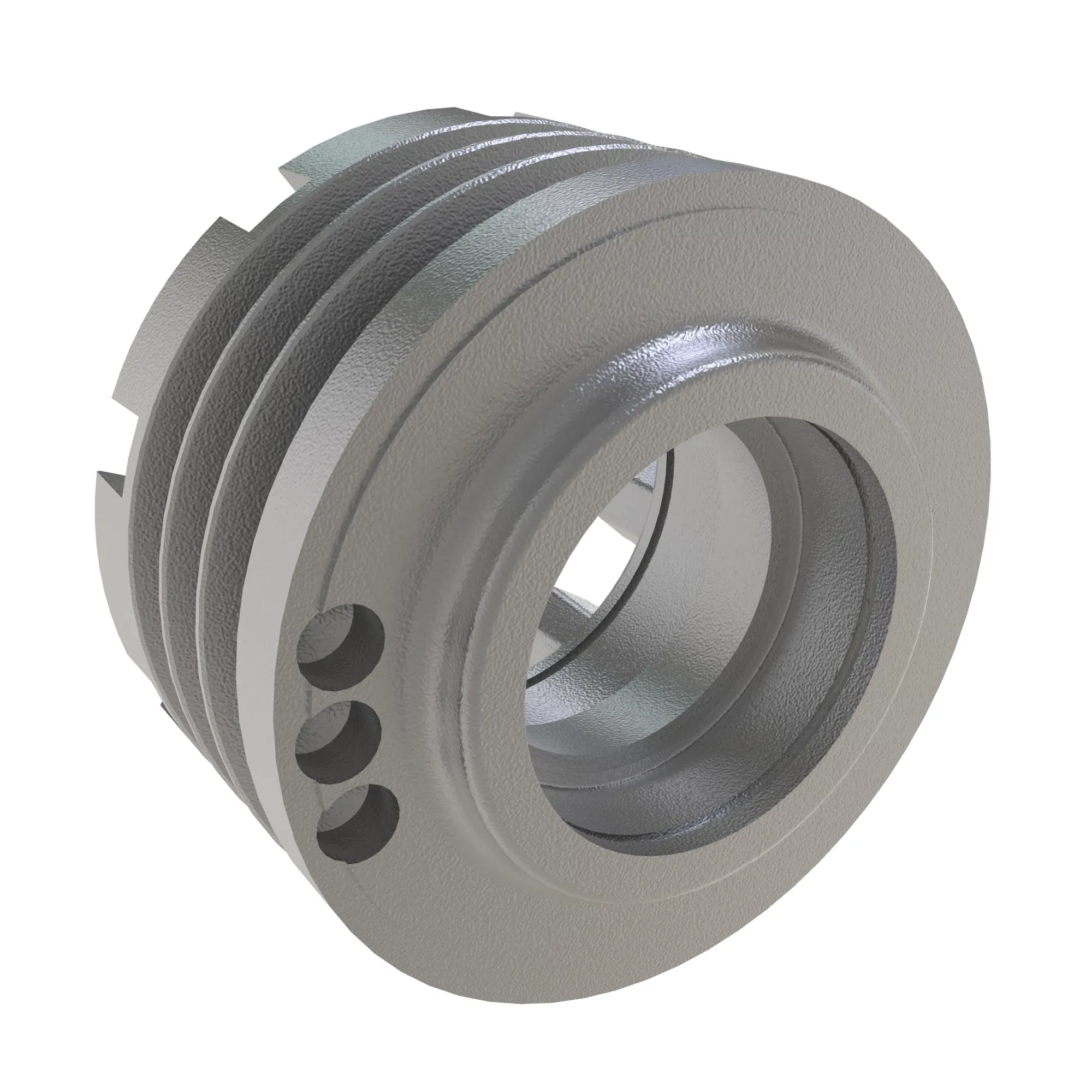 Pulley