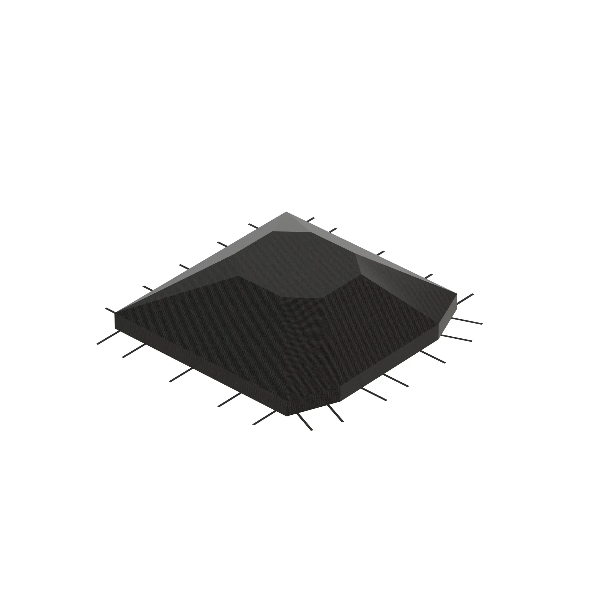 EXTENSION CORNER CANVAS