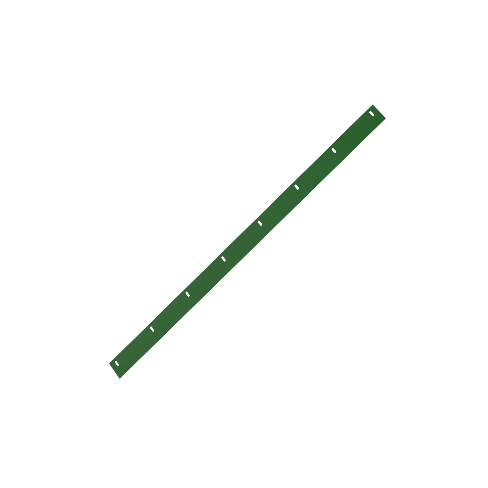 John Deere Cylinder Door Seal - H82633