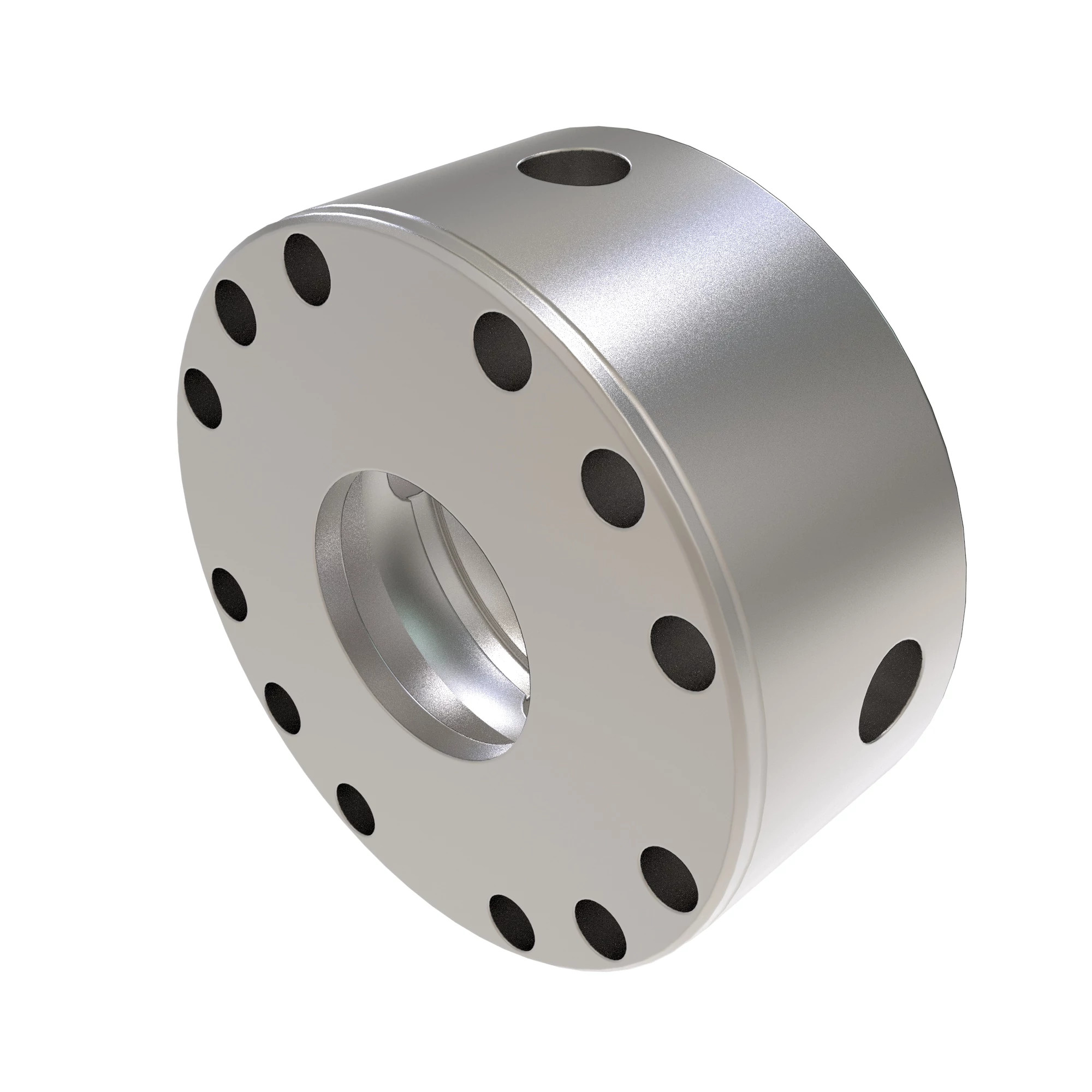 R166184: Differential Housing