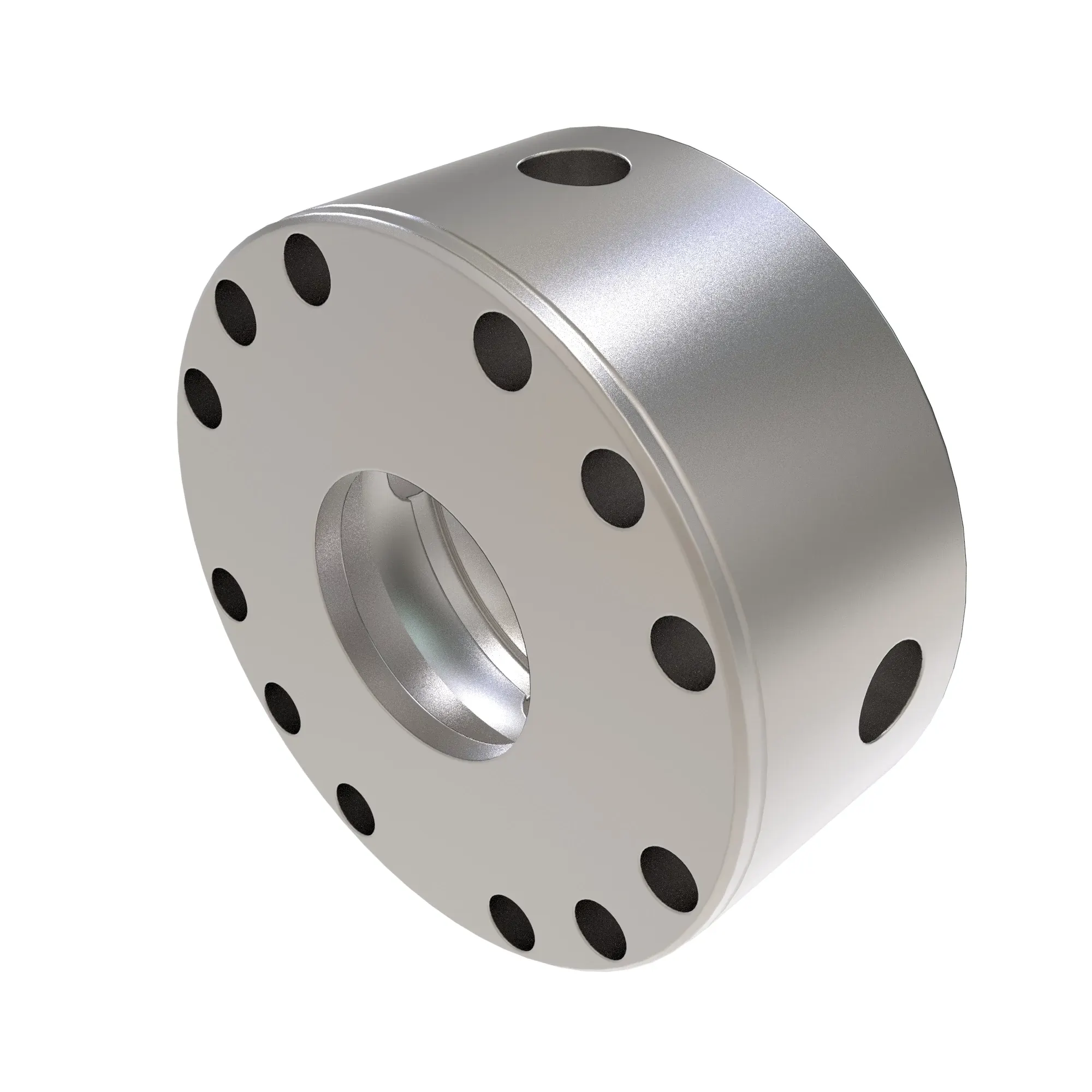 R166184: Differential Housing