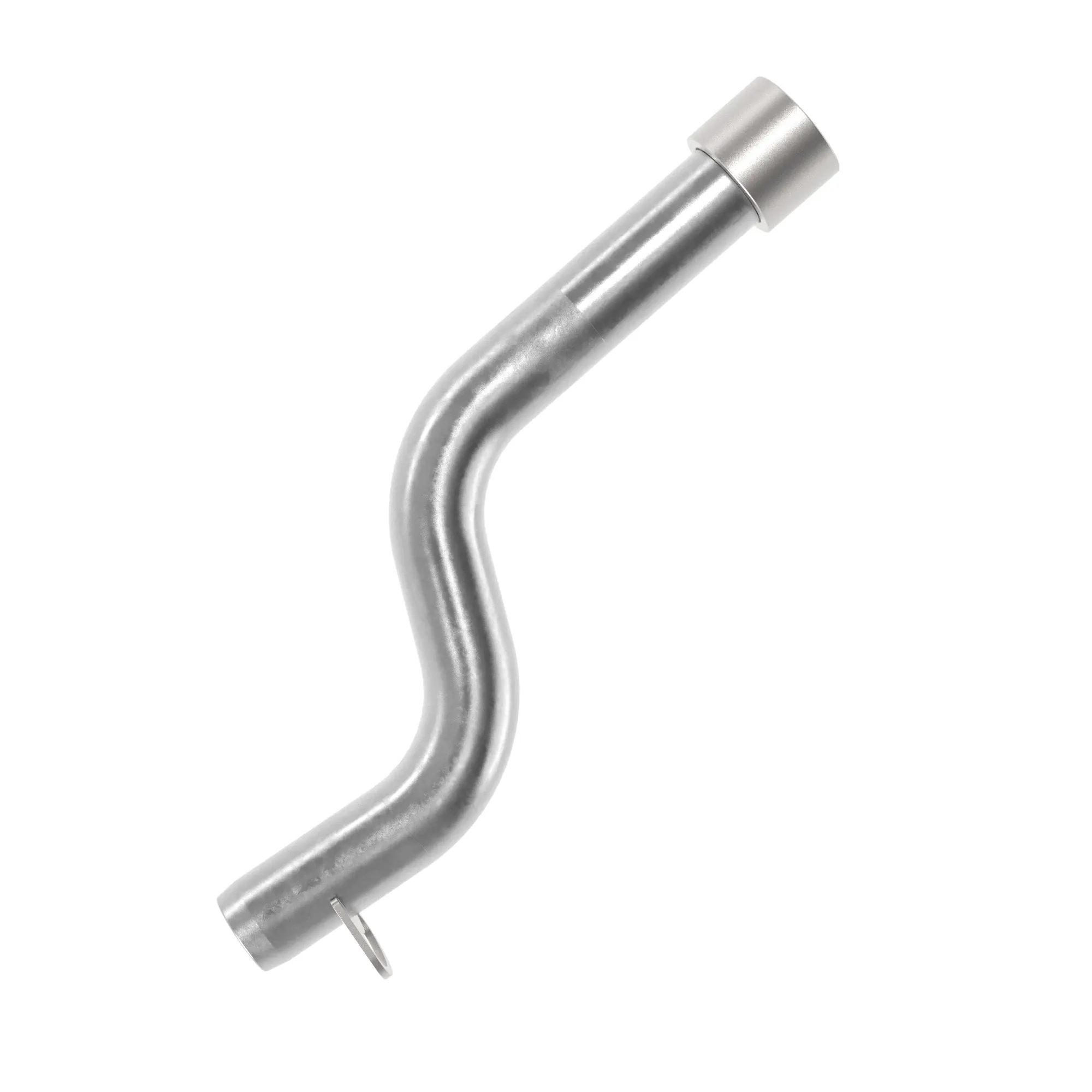 Hyd. Quick-Connect Coupler