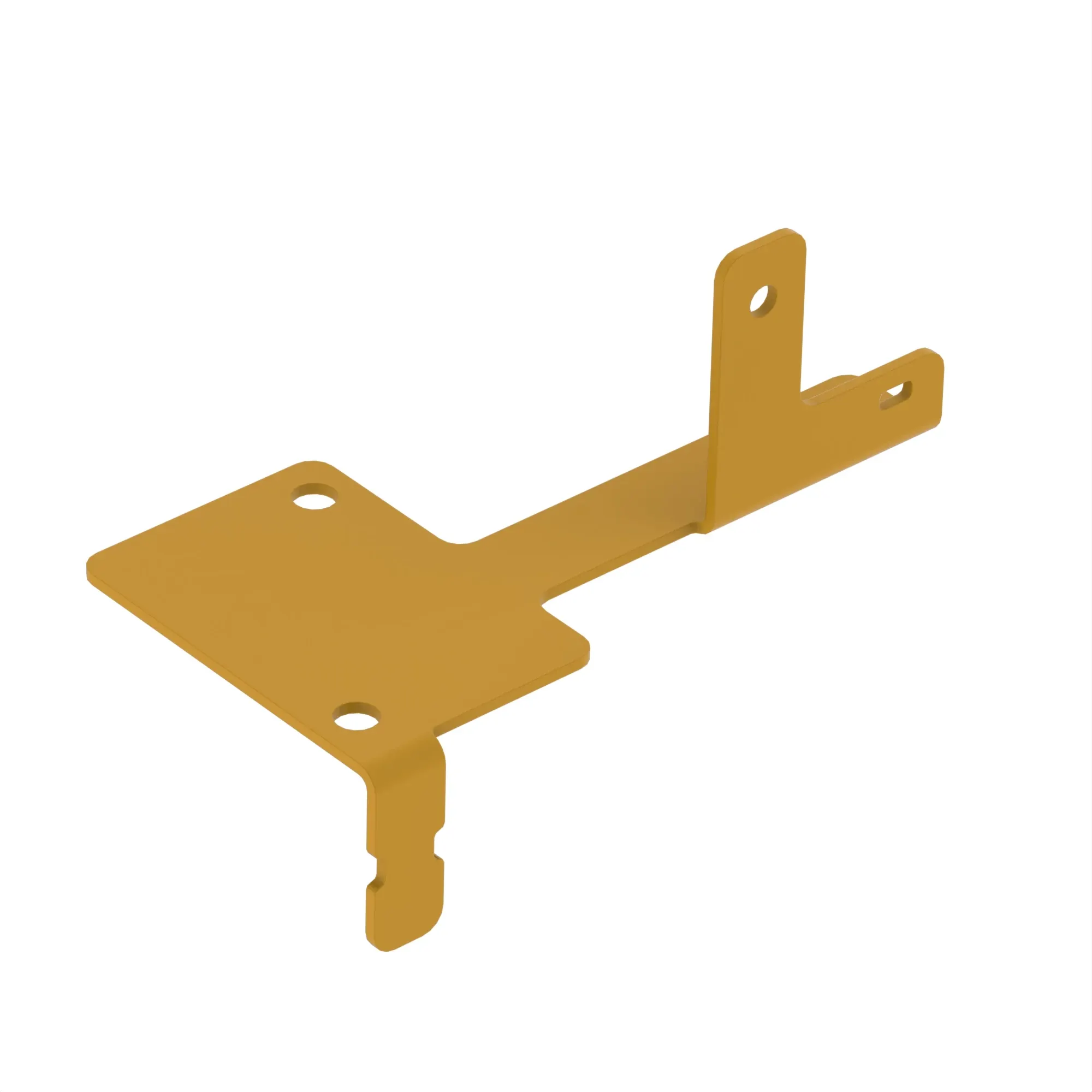 BRACKET, BRACKET, BULKHEAD BULKHEAD