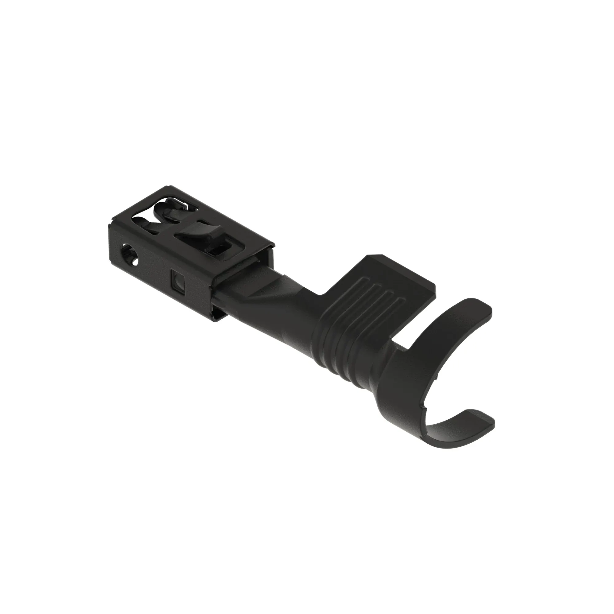 Elec. Connector Housing