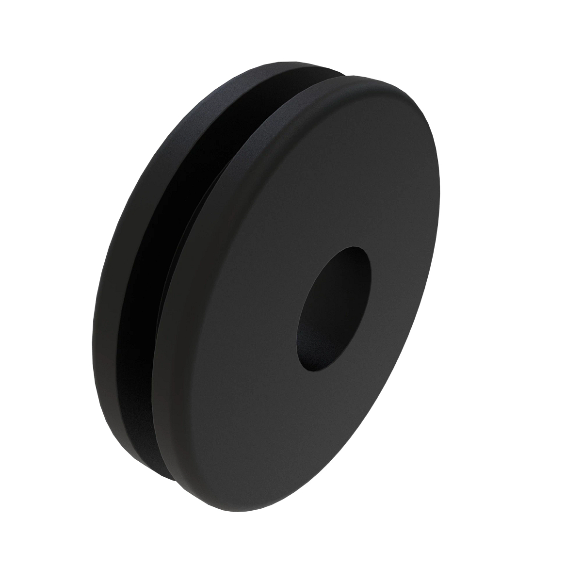 GROMMET GROMMET 25MM HOLE 9.5MM OD