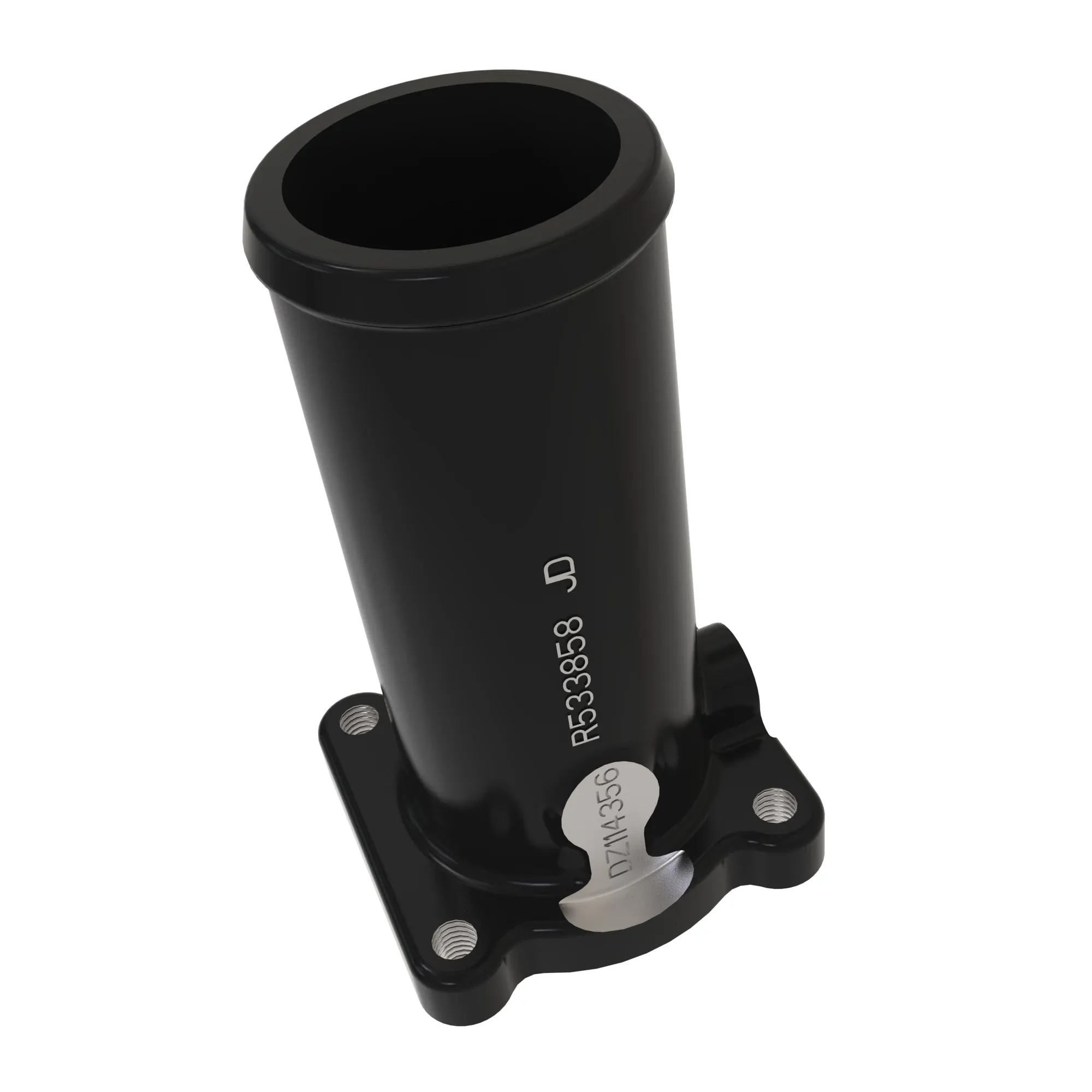 John Deere Air Intake - DZ114356