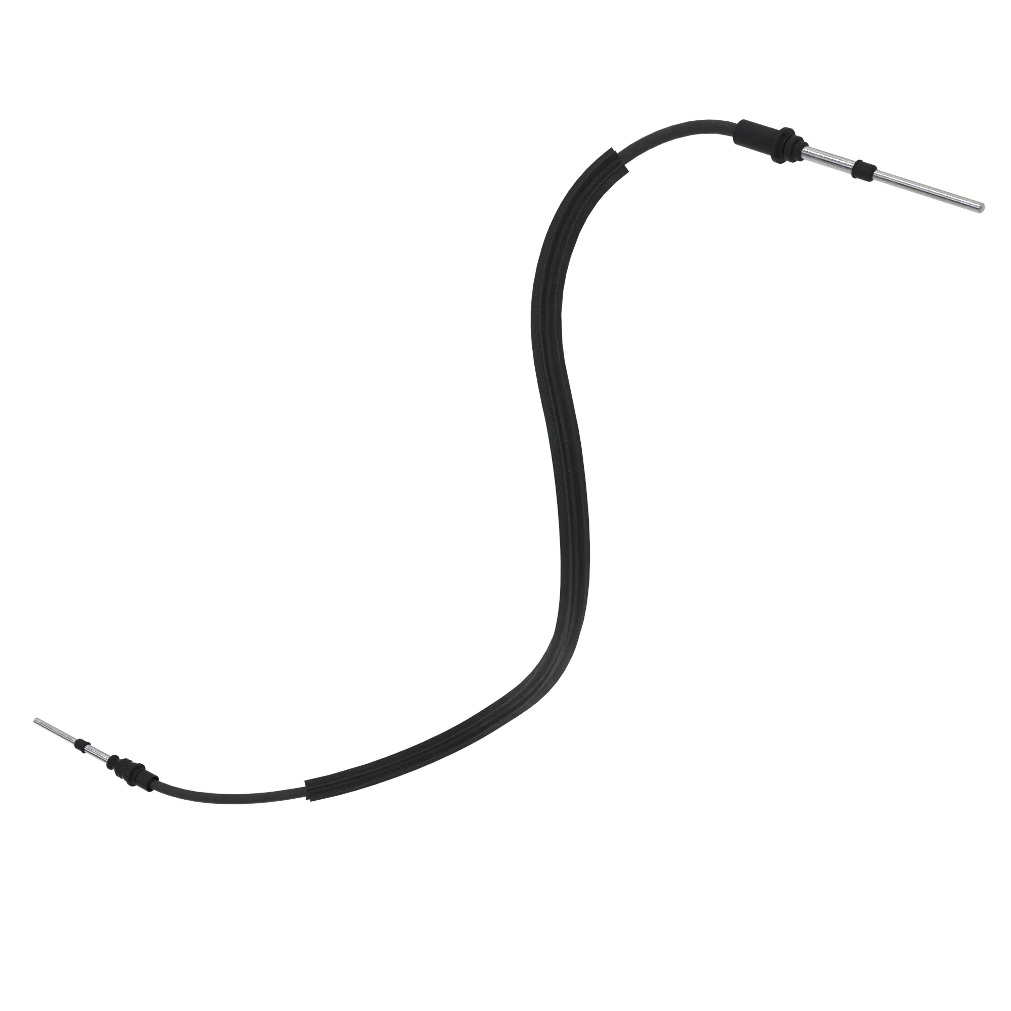 John Deere Creeper Control Push Pull Cable - SJ30042