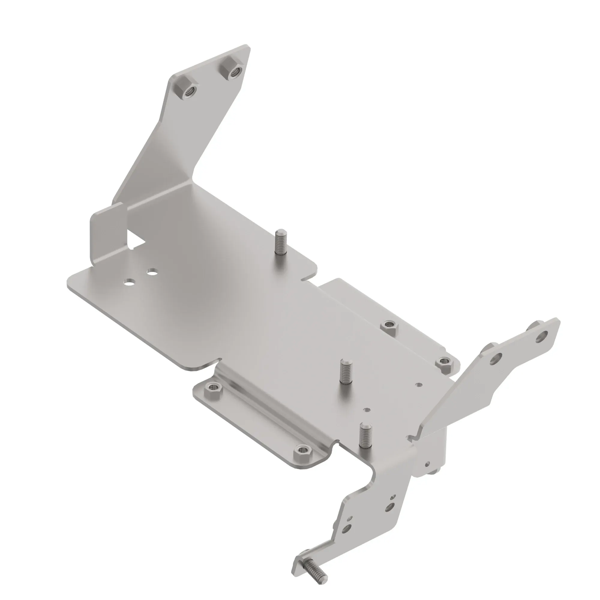 John Deere Bracket - AL216035