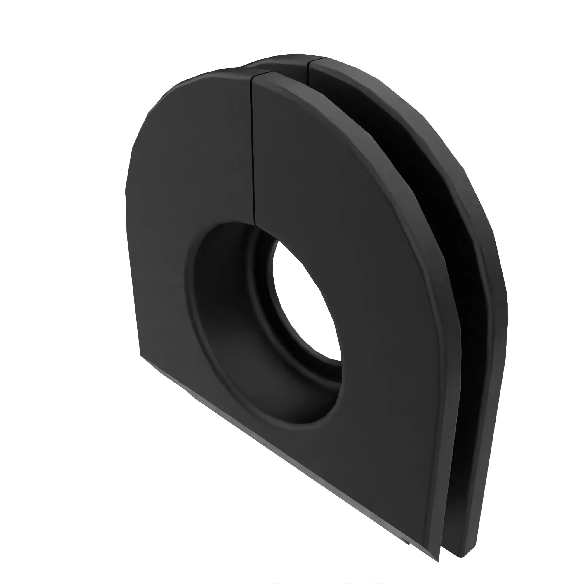 Grommet, Nox Sensor Cover